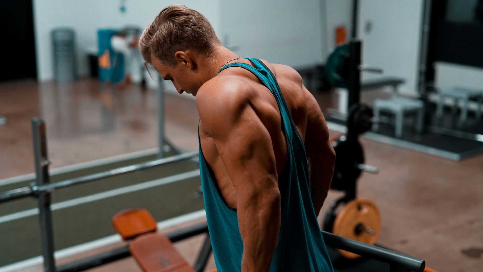 16. Douleurs musculaires qui se déplacent