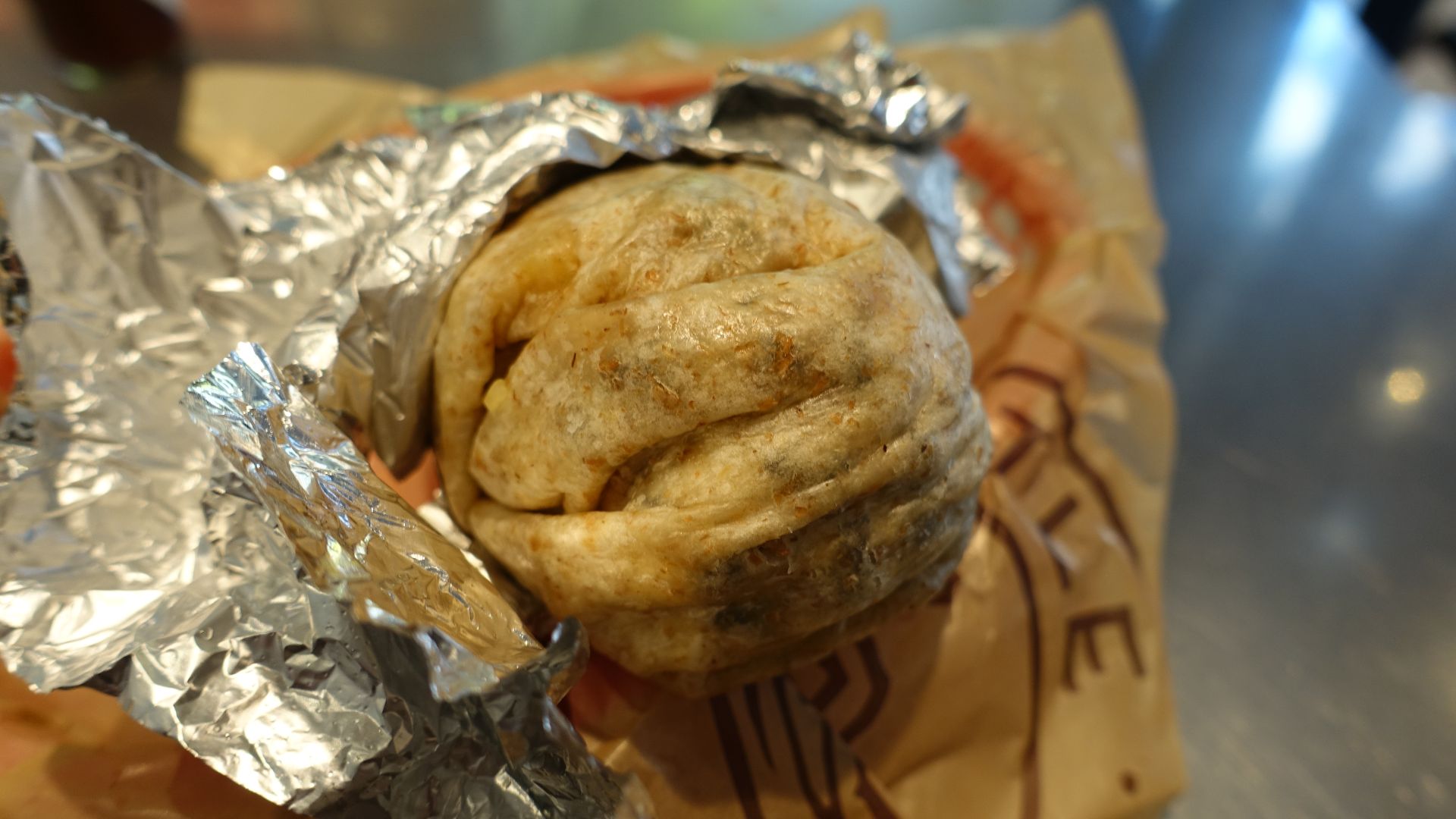 15. Burritos et bols au chipotle