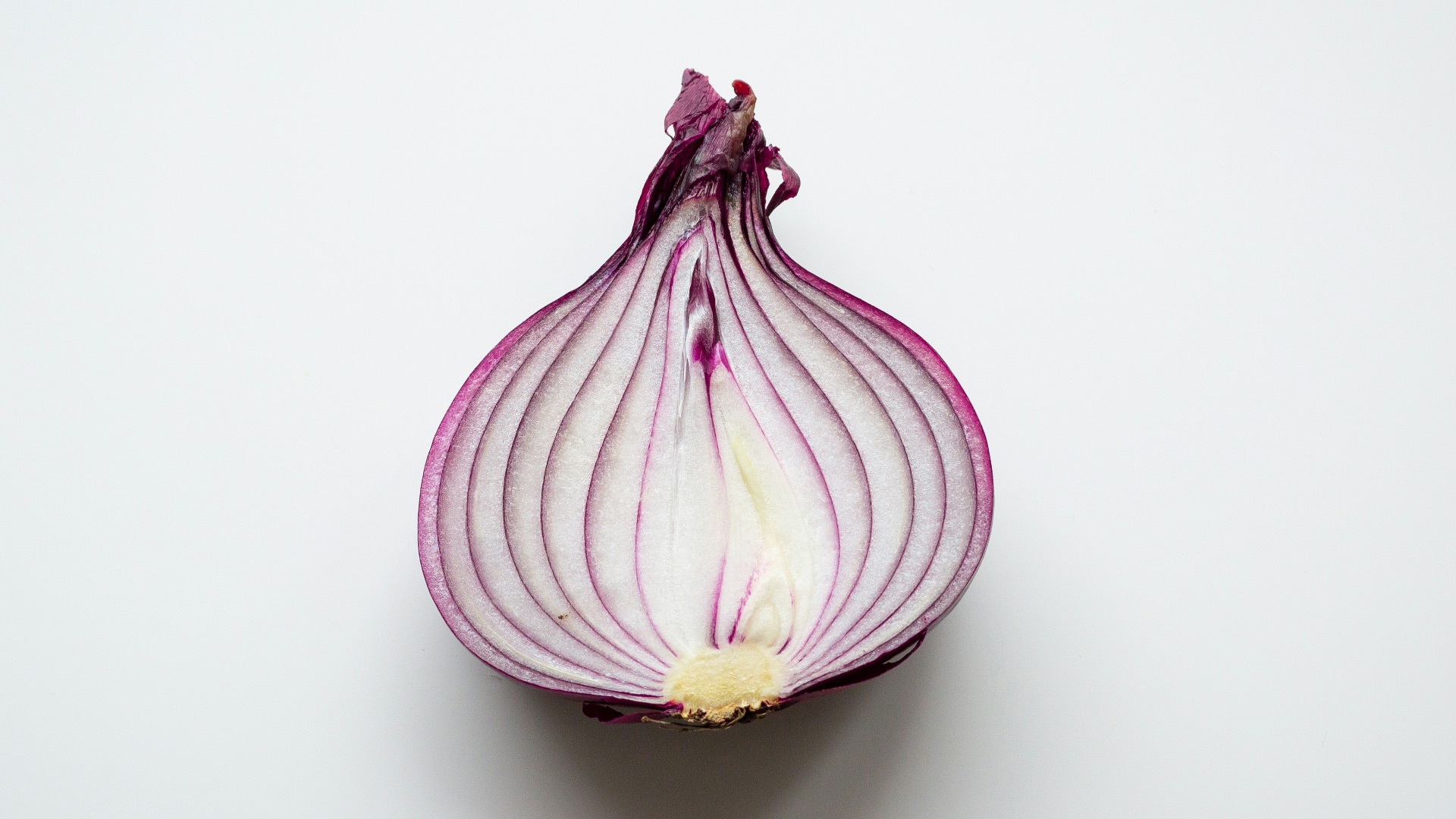 2. Oignons