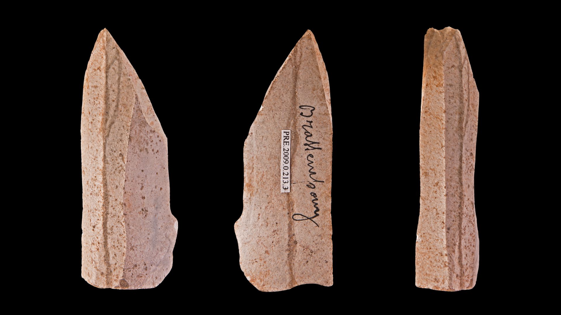 14. Burins pour la sculpture de précision