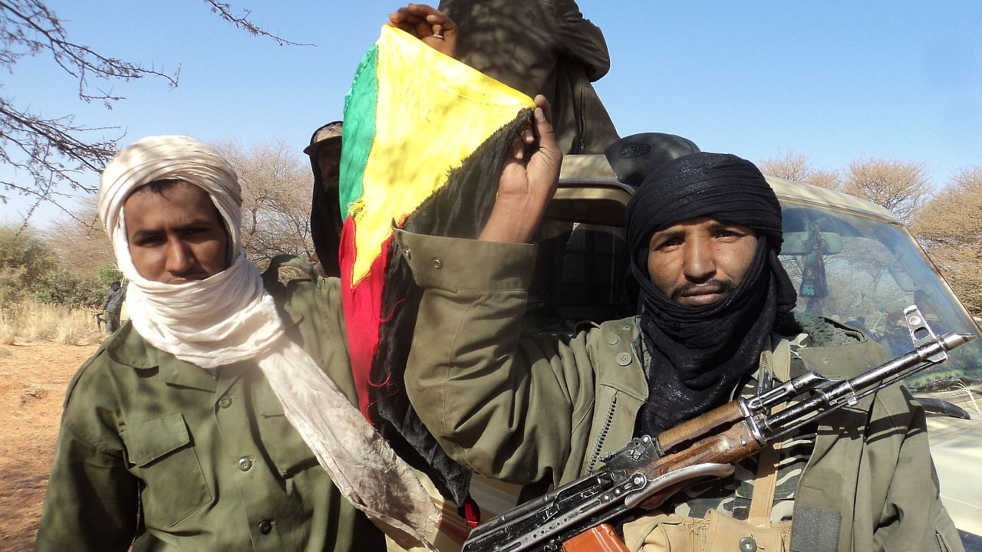 6. La révolution post-indépendance en Algérie