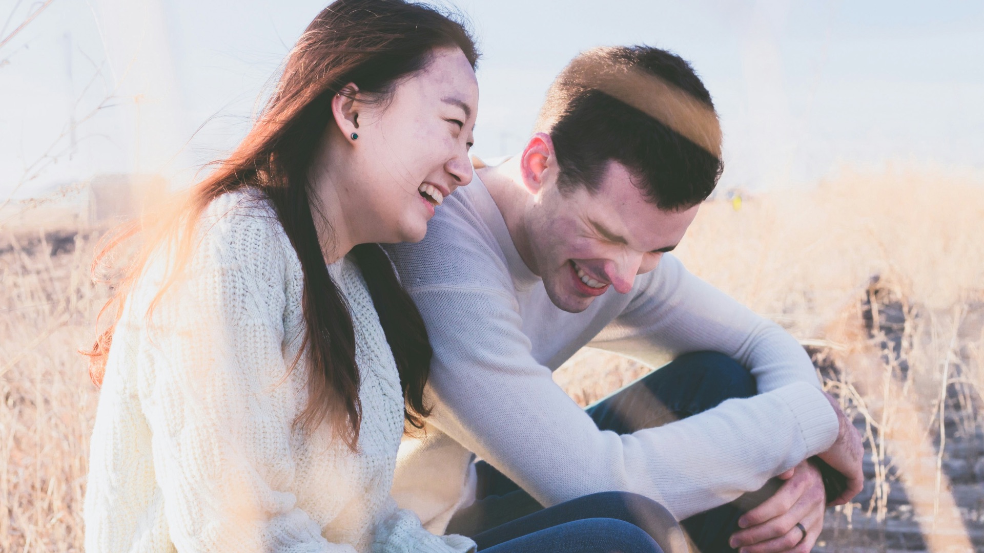 4. Veillez à ce que la conversation reste légère et agréable au début