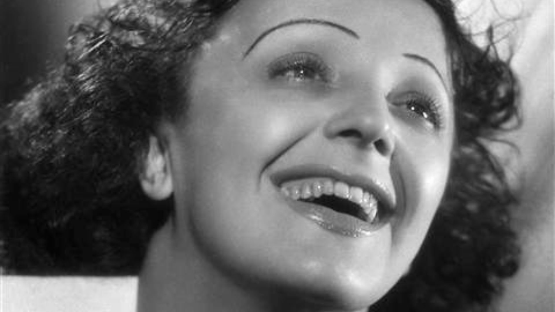 19. Édith Piaf