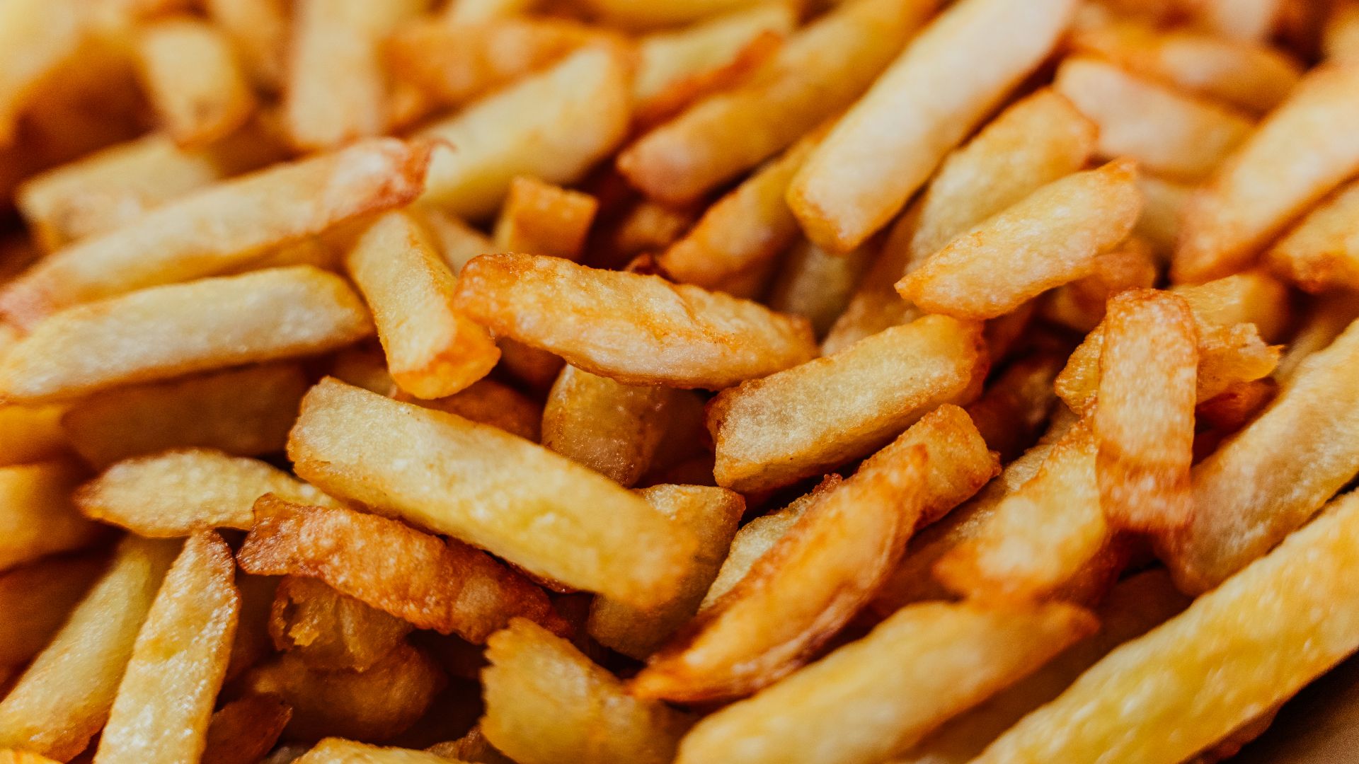 2. Frites