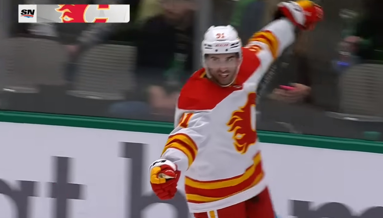 Nazem Kadri traded… to the Avalanche