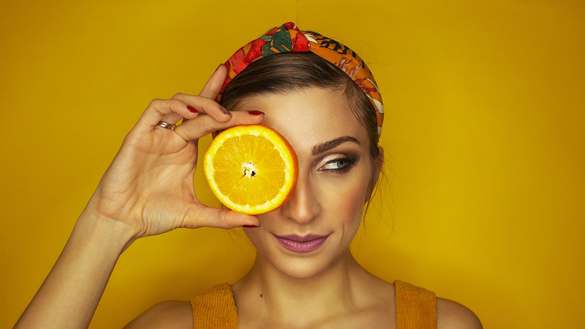 8. Vitamine C