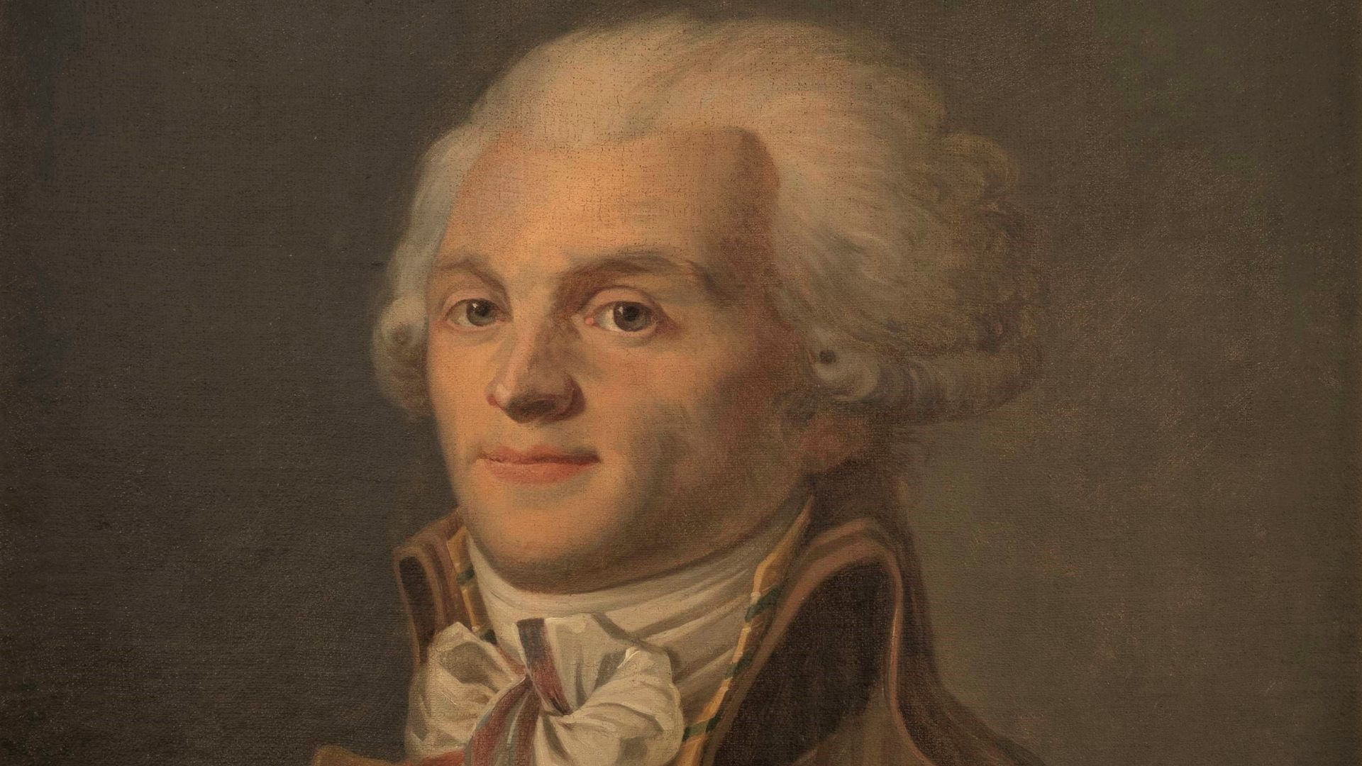 10. Robespierre (France)