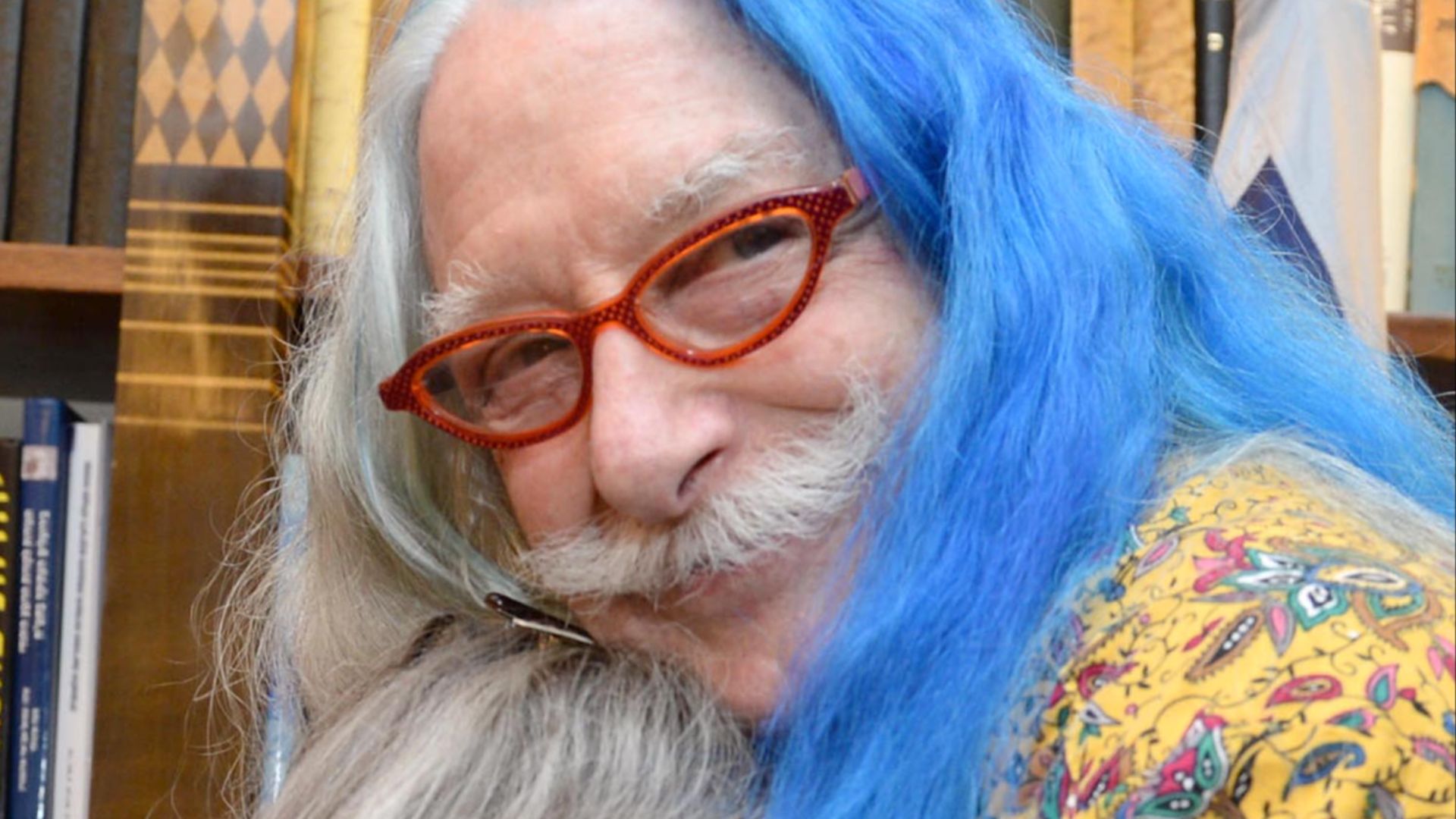 8. Le mépris de Patch Adams