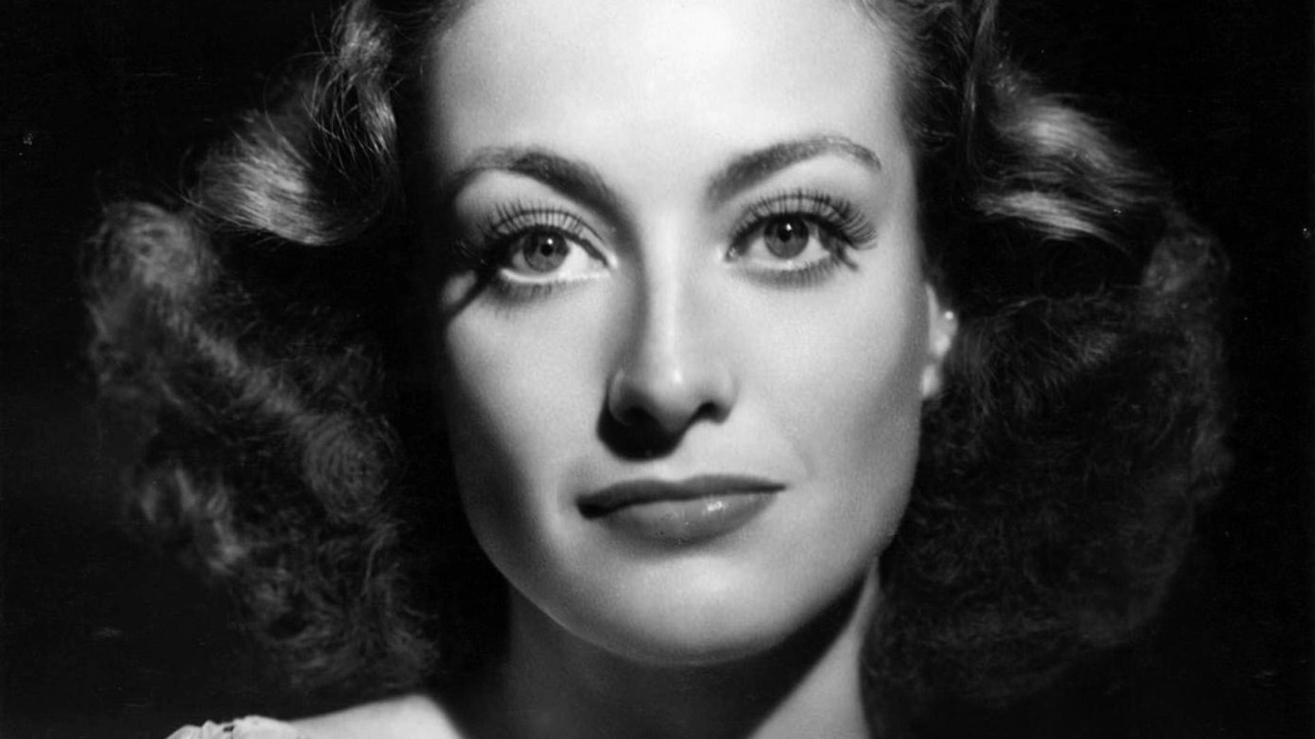 4. La routine à base d'acide borique de Joan Crawford