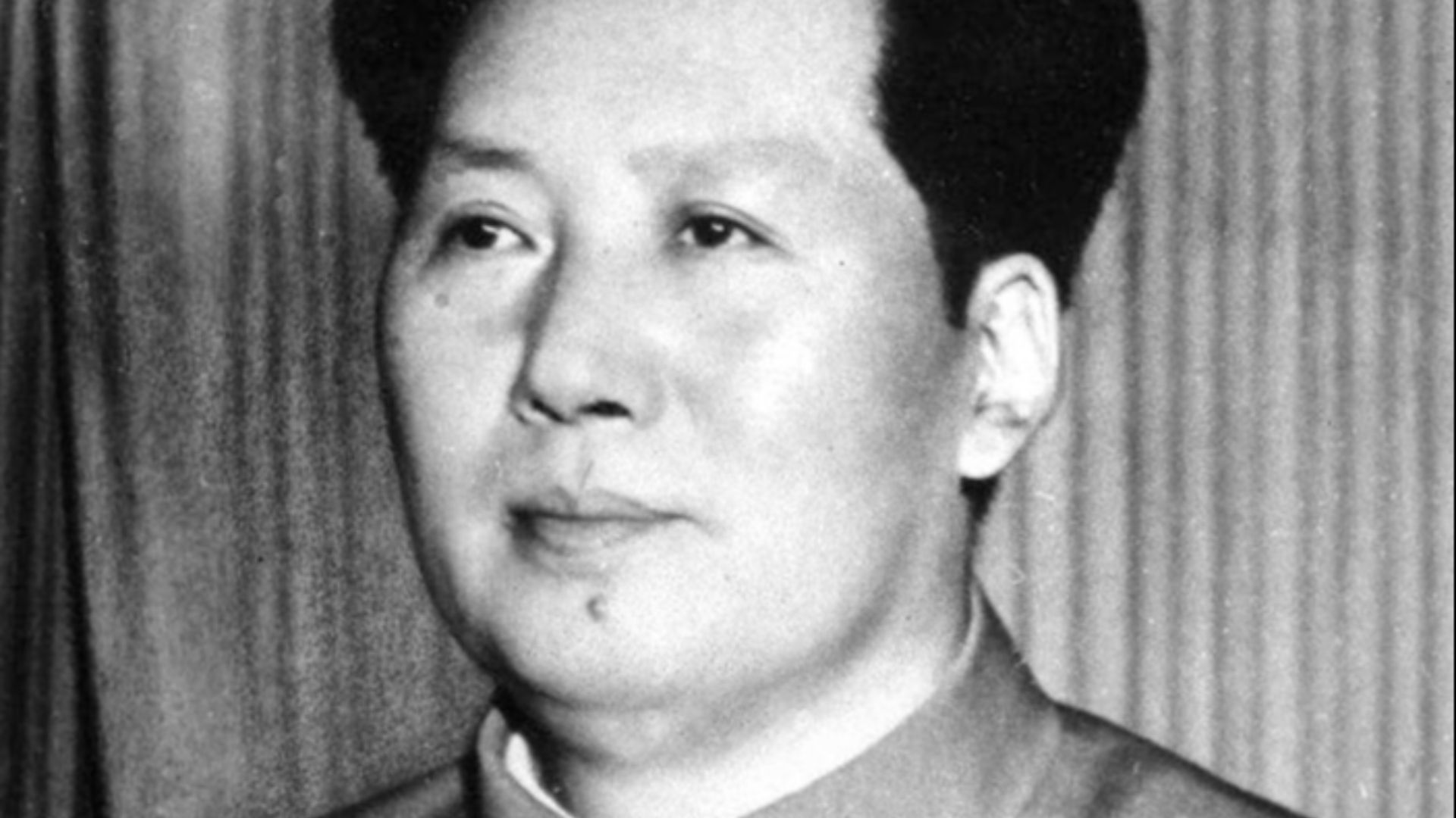 9. Mao Zedong