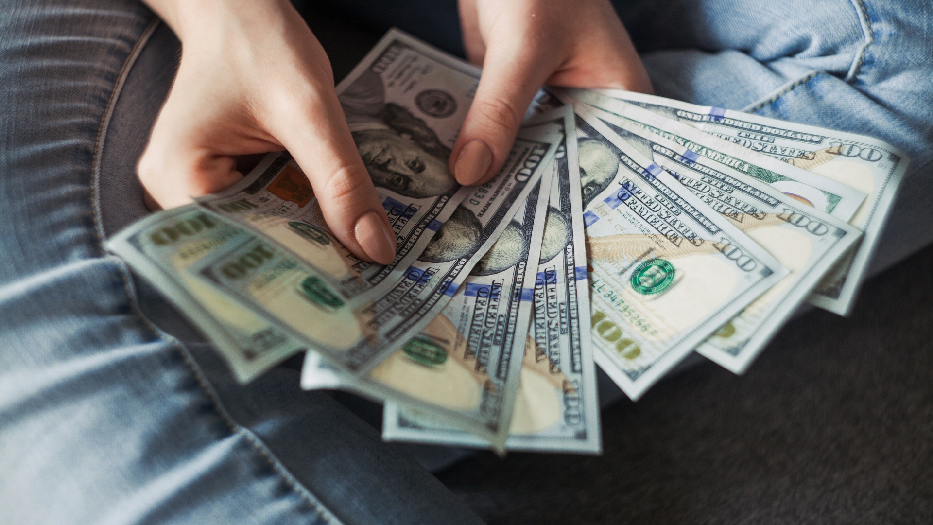 10. Les frais courants s'accumulent au fil du temps