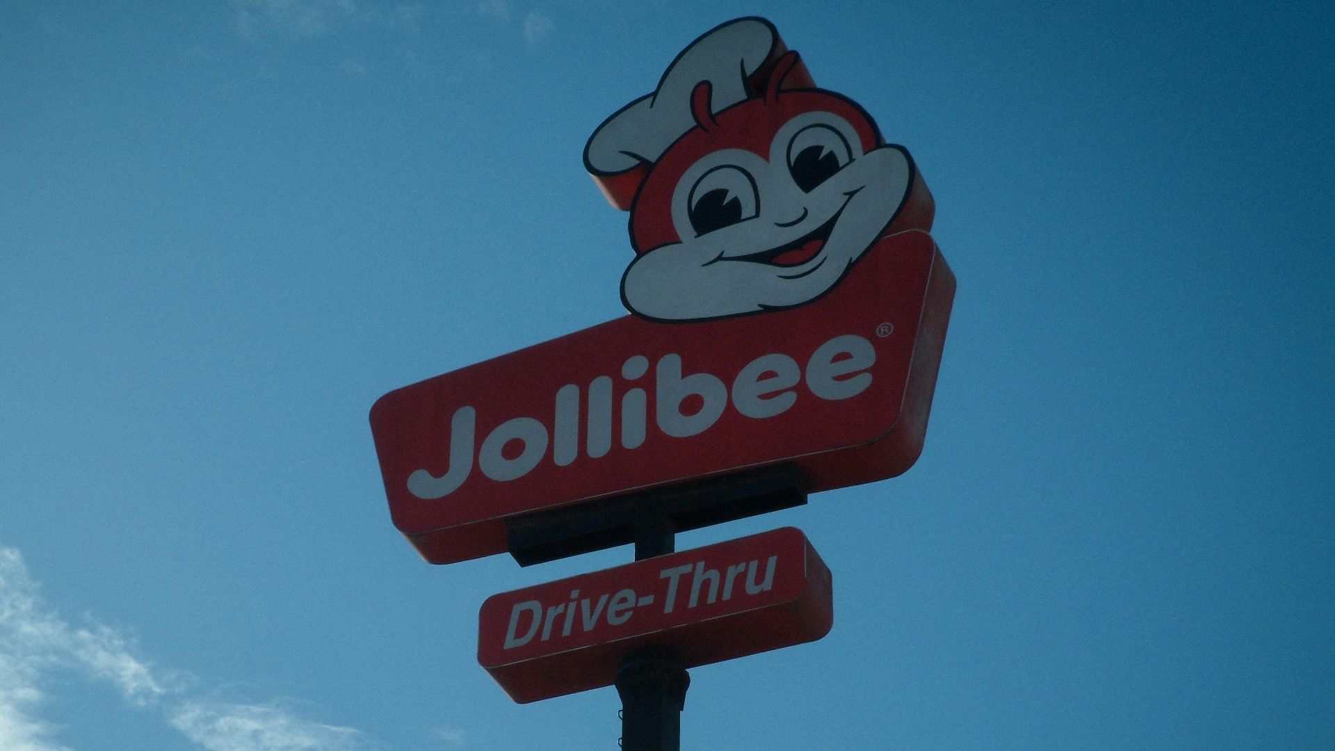 1. Jollibee