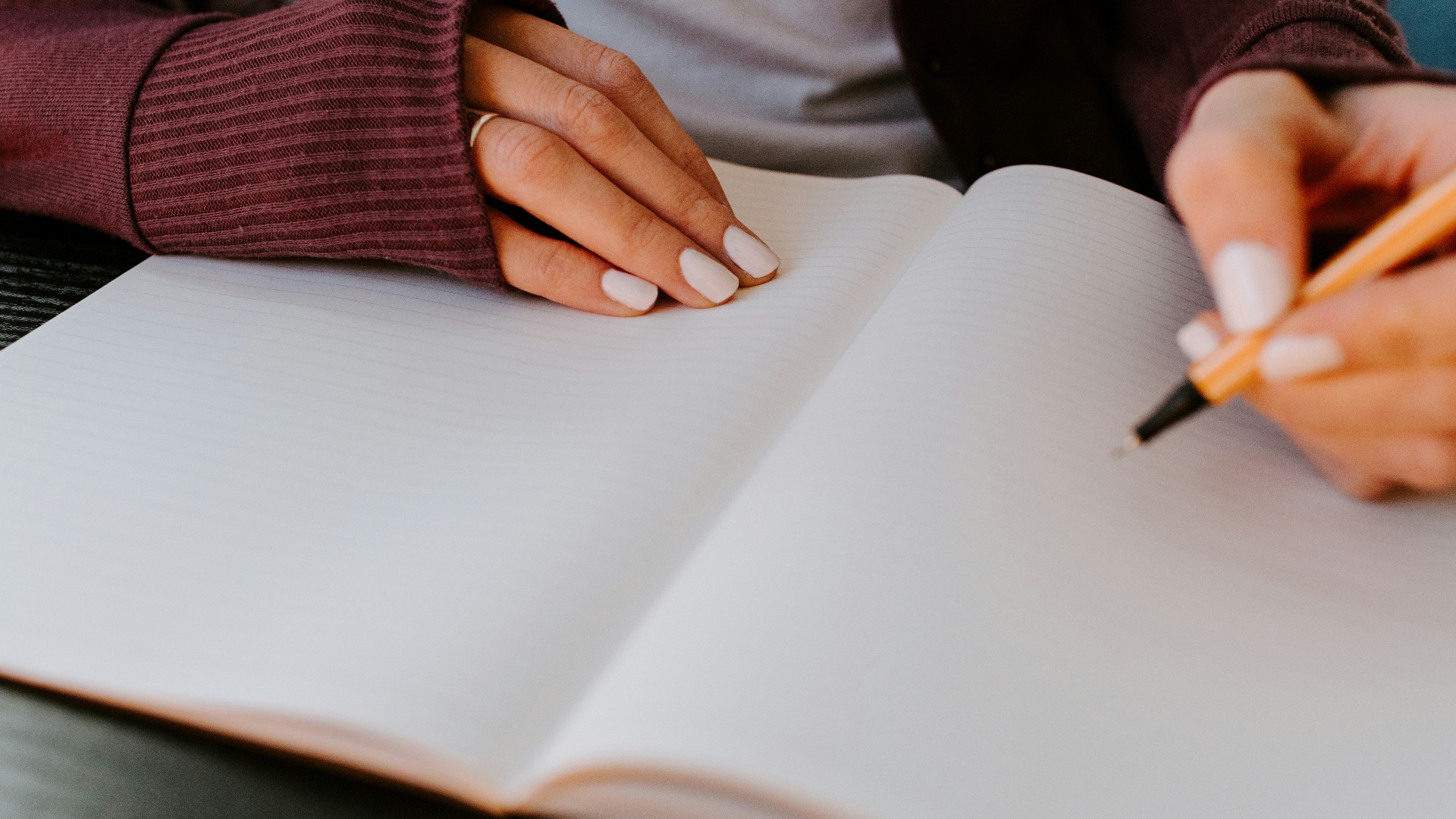 6. Prendre des notes sans vraiment écouter