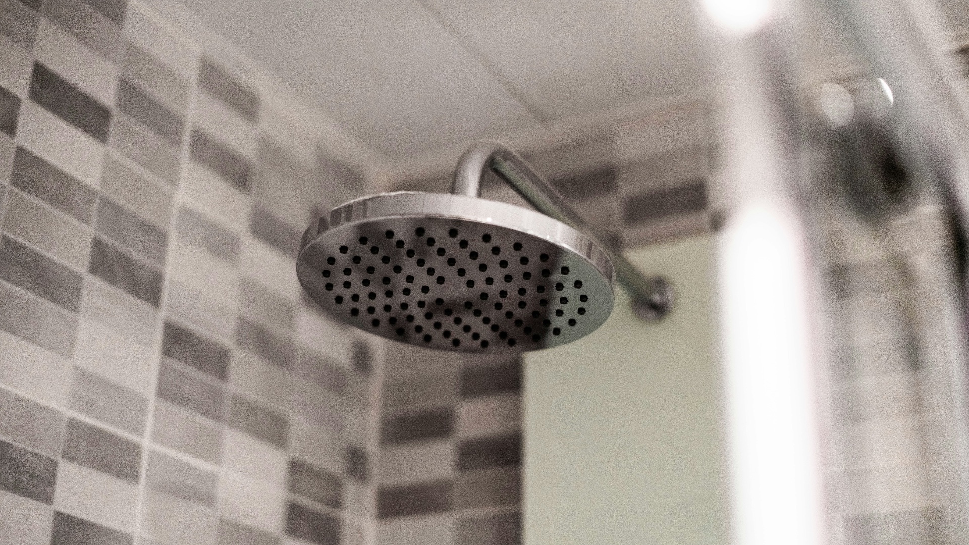 4. Prendre une douche après avoir été dehors