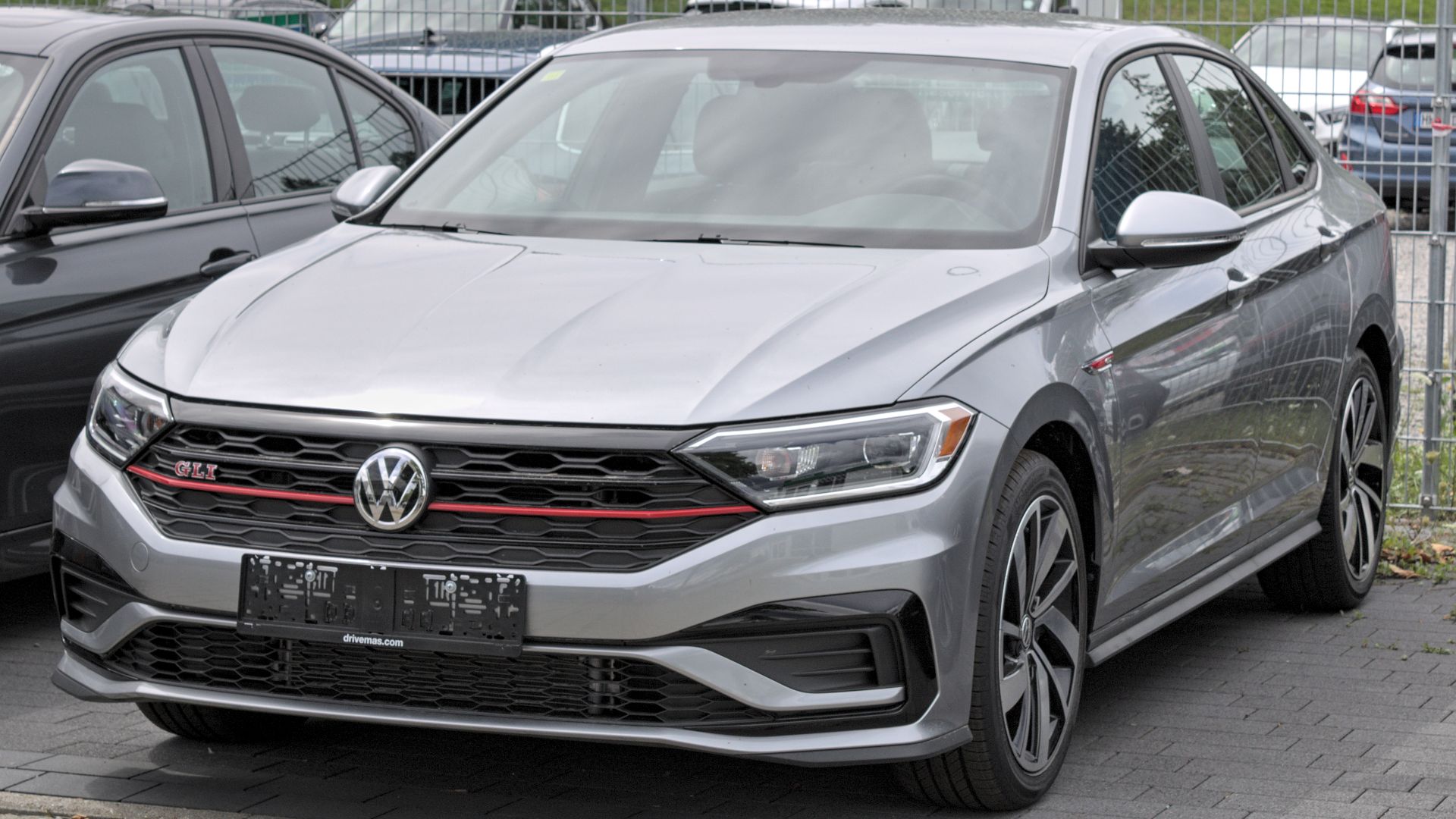 10. La berline sportive déguisée (Volkswagen Jetta GLI)