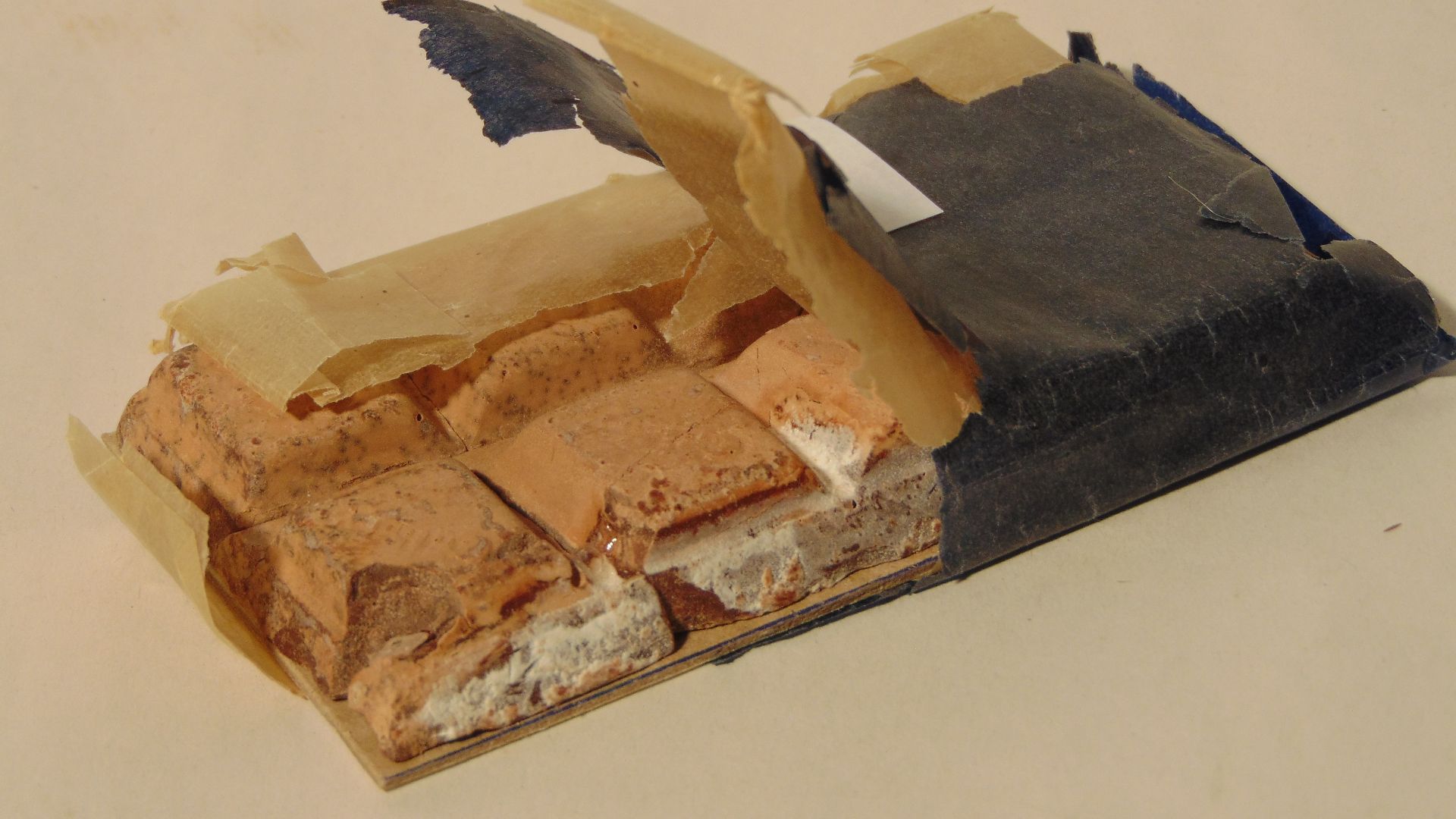 3. Biscuits de survie SOS