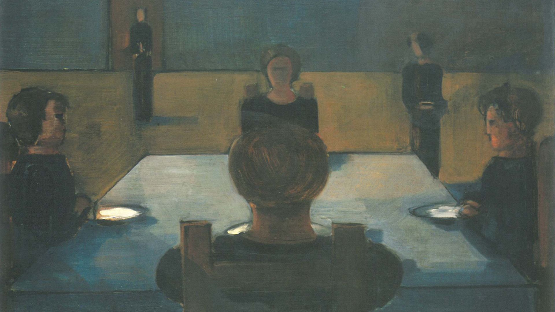 20 règles de savoir-vivre à table qui n’étaient pas négociables