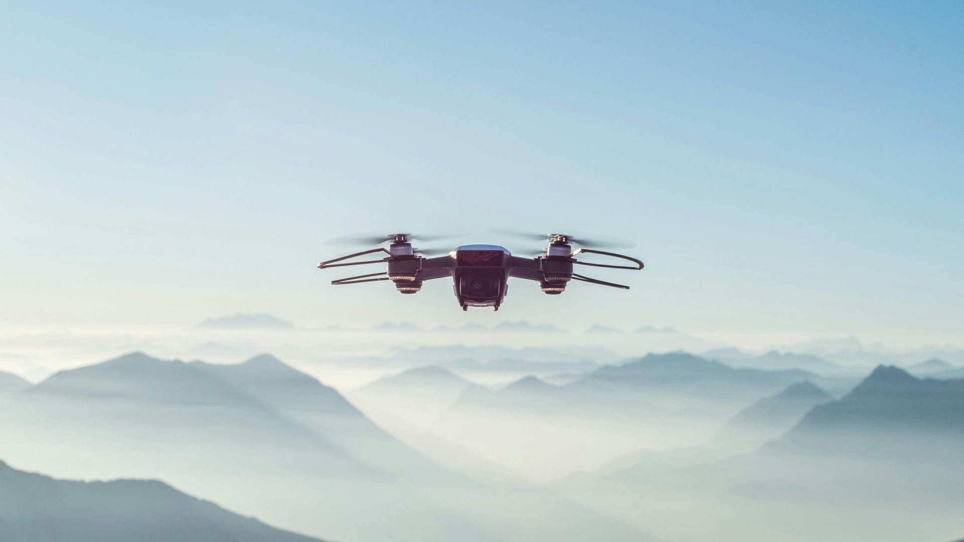 9. Gadgets technologiques