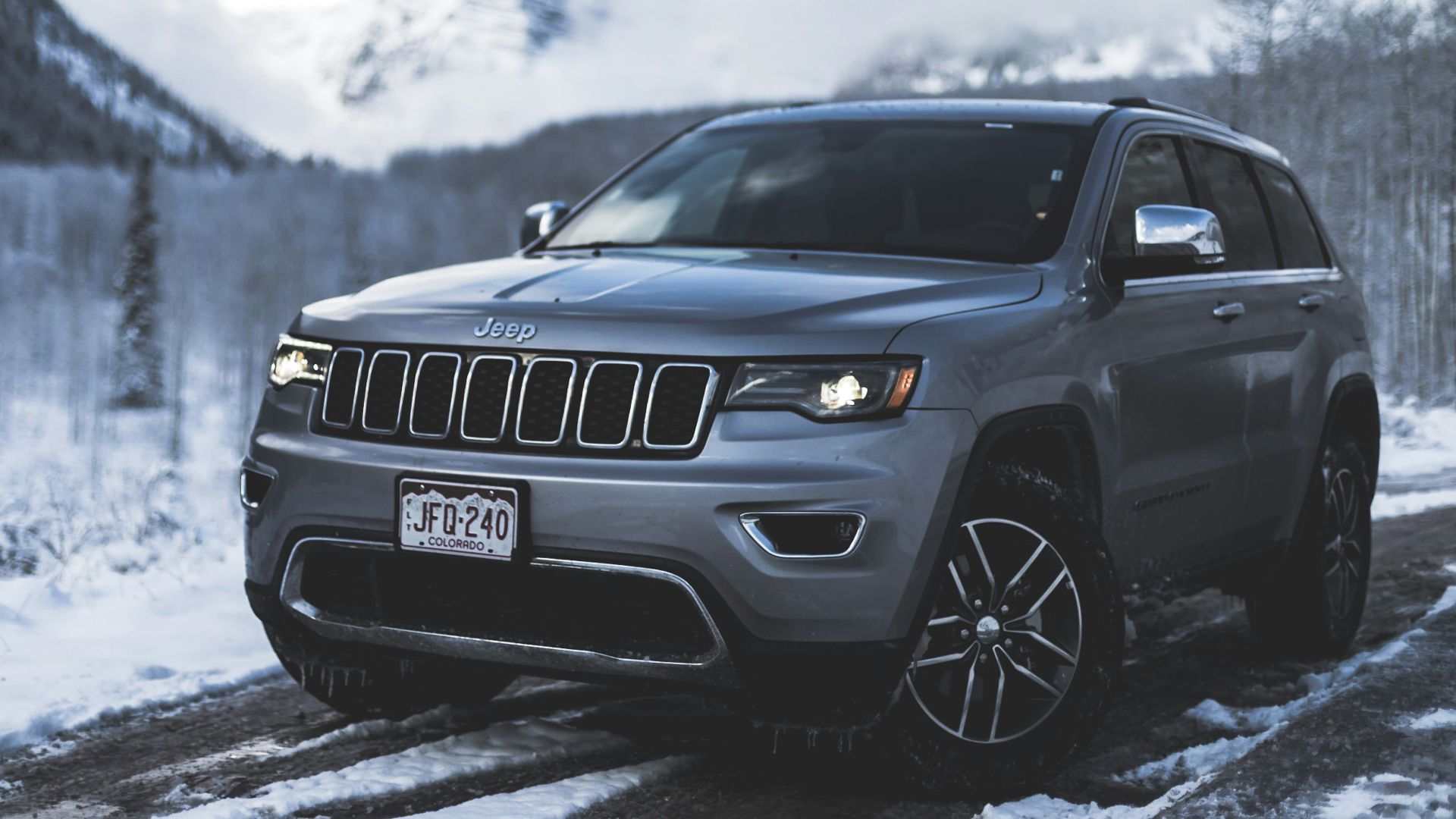 Les 20 pires SUV à ne jamais acheter d’occasion