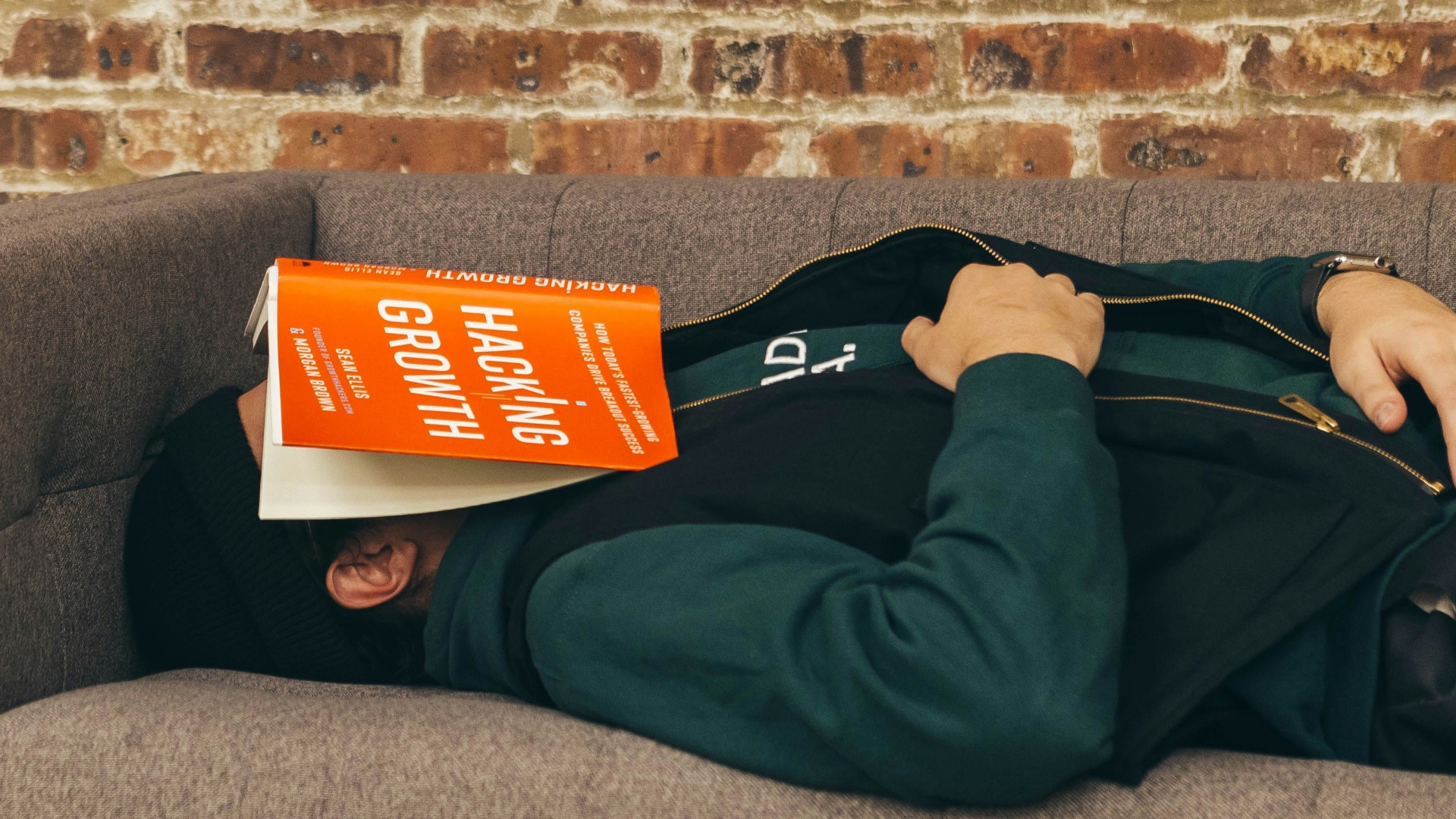 7. Les troubles du sommeil affectent la régulation du poids