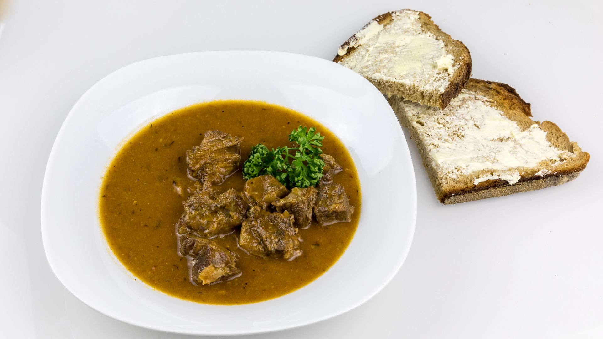6. Queue de bœuf