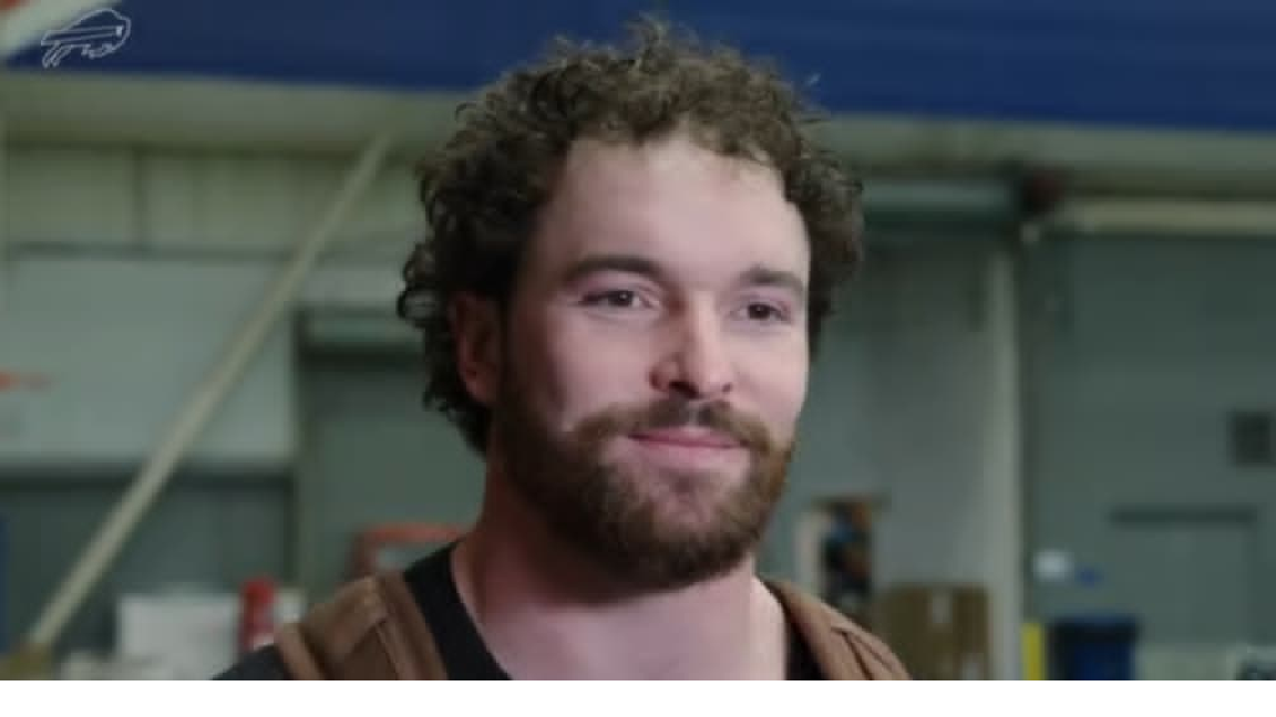 The Bills announce a major signing