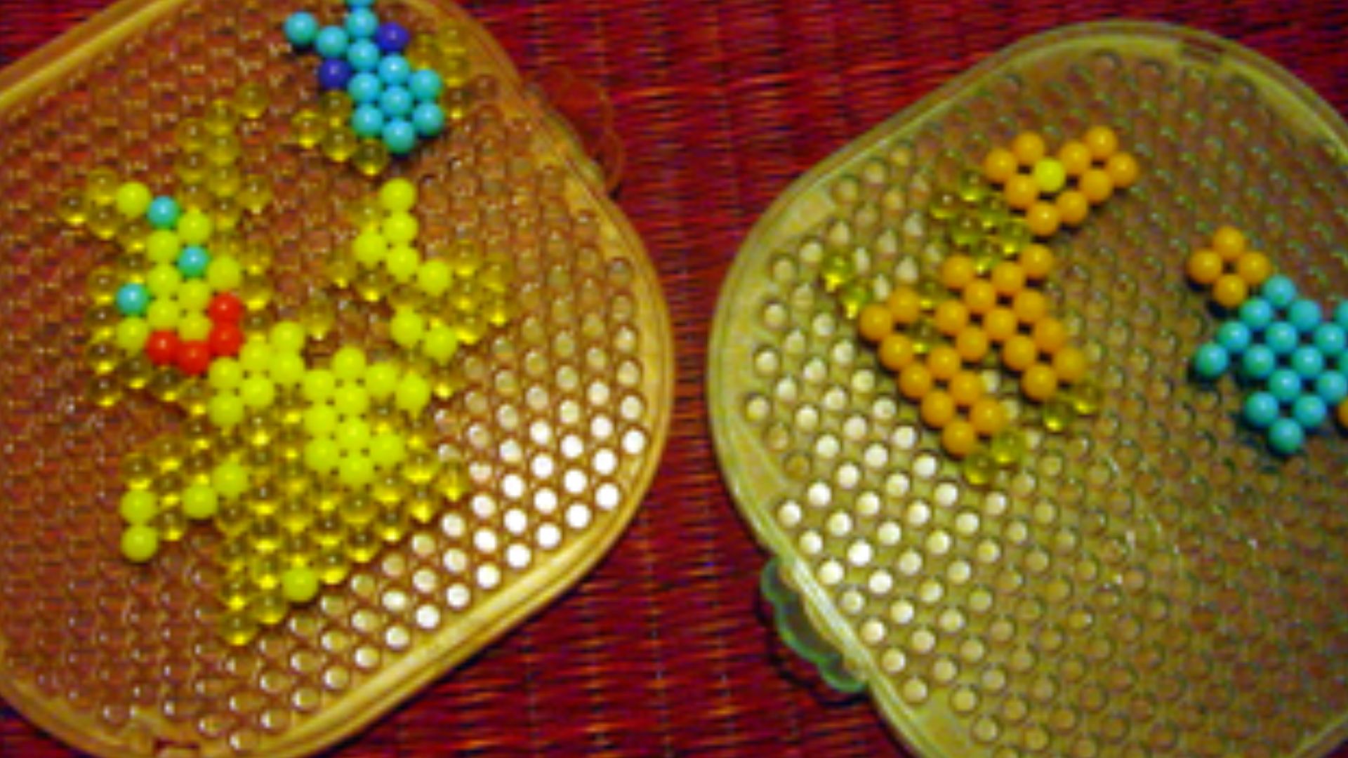 5. Aqua Dots