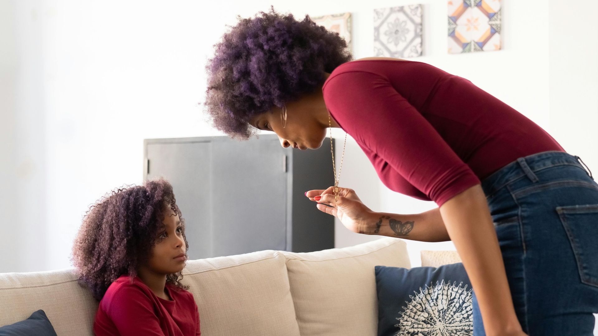 20 habitudes que vous avez probablement si vous avez grandi avec des parents stricts
