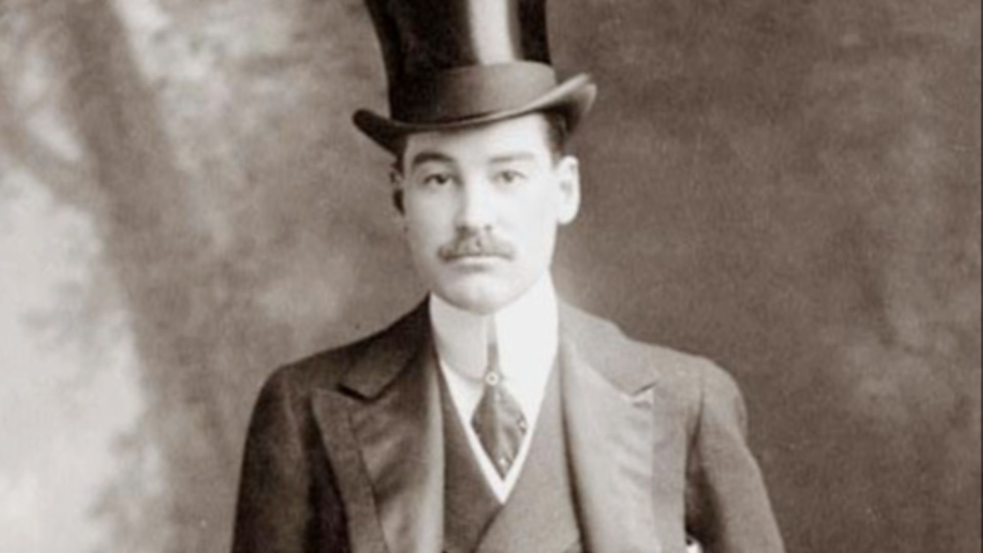 9. Alfred Gwynne Vanderbilt