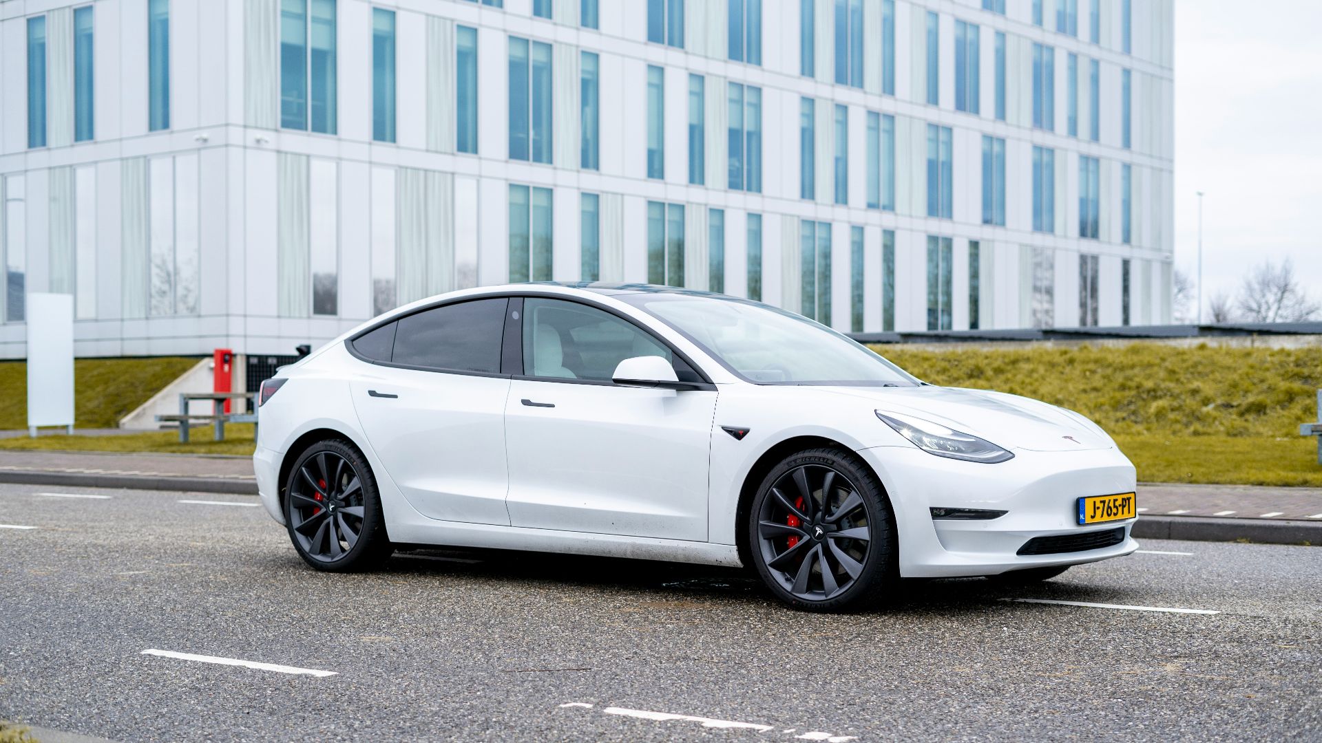 2. Tesla