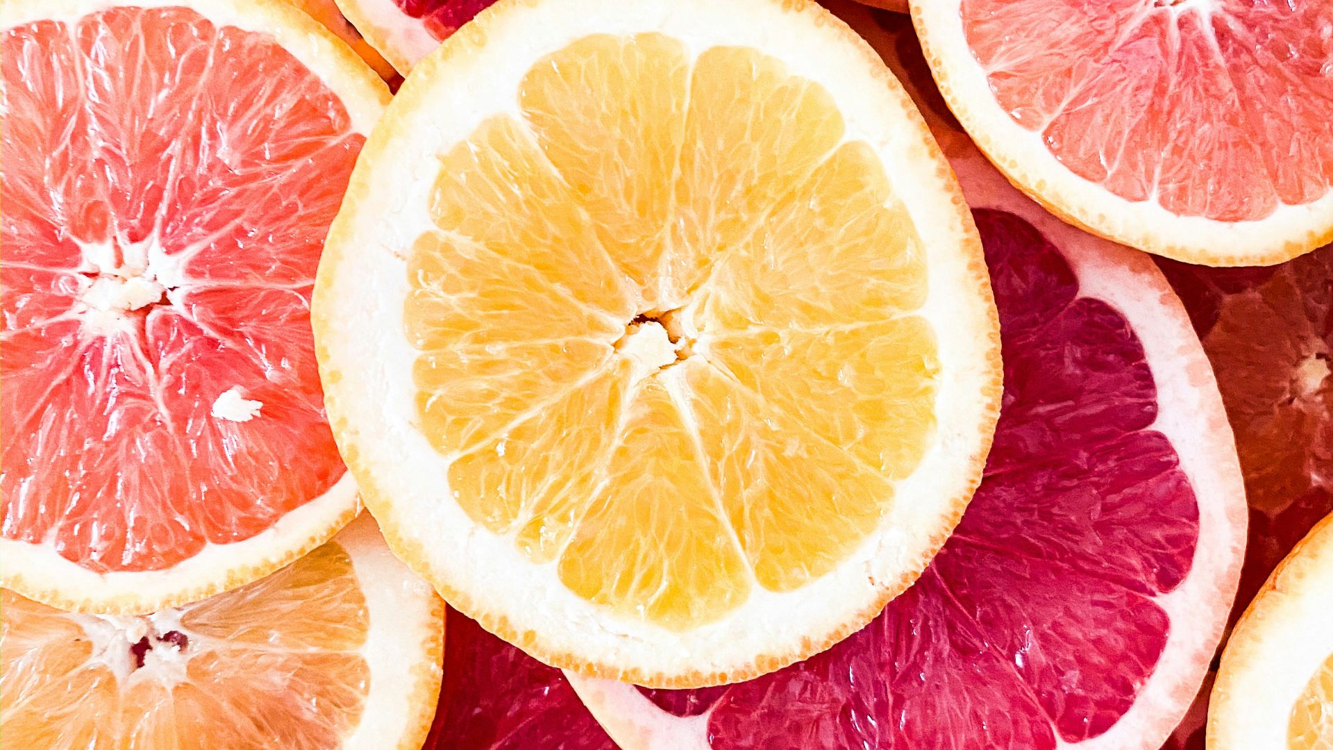 5. Le régime au pamplemousse
