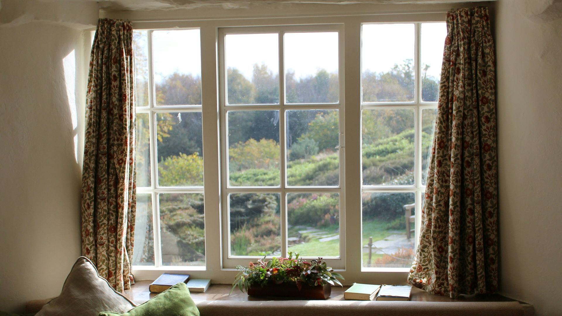 5. Faites briller vos vitres