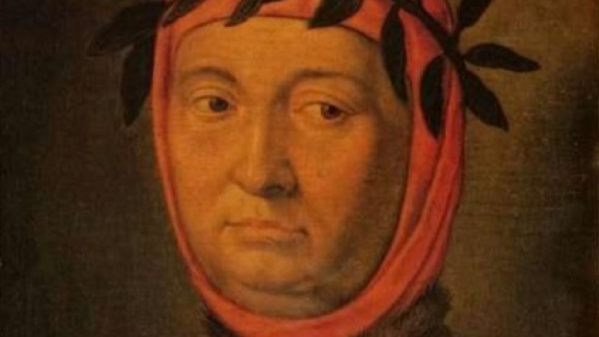 7. Pétrarque écrivant des centaines de sonnets d'amour à Laura