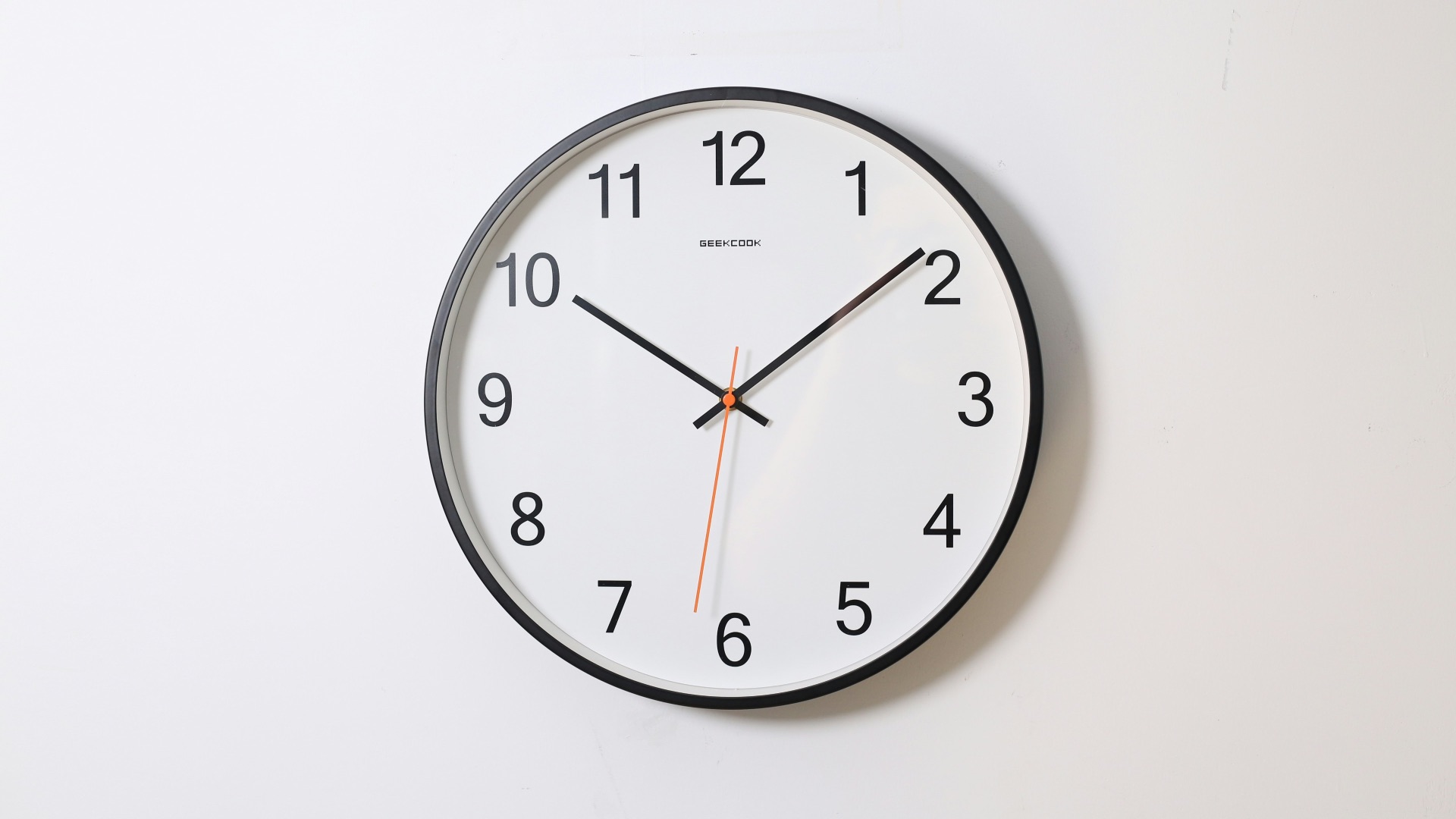 9. Être entièrement disponible à tout moment
