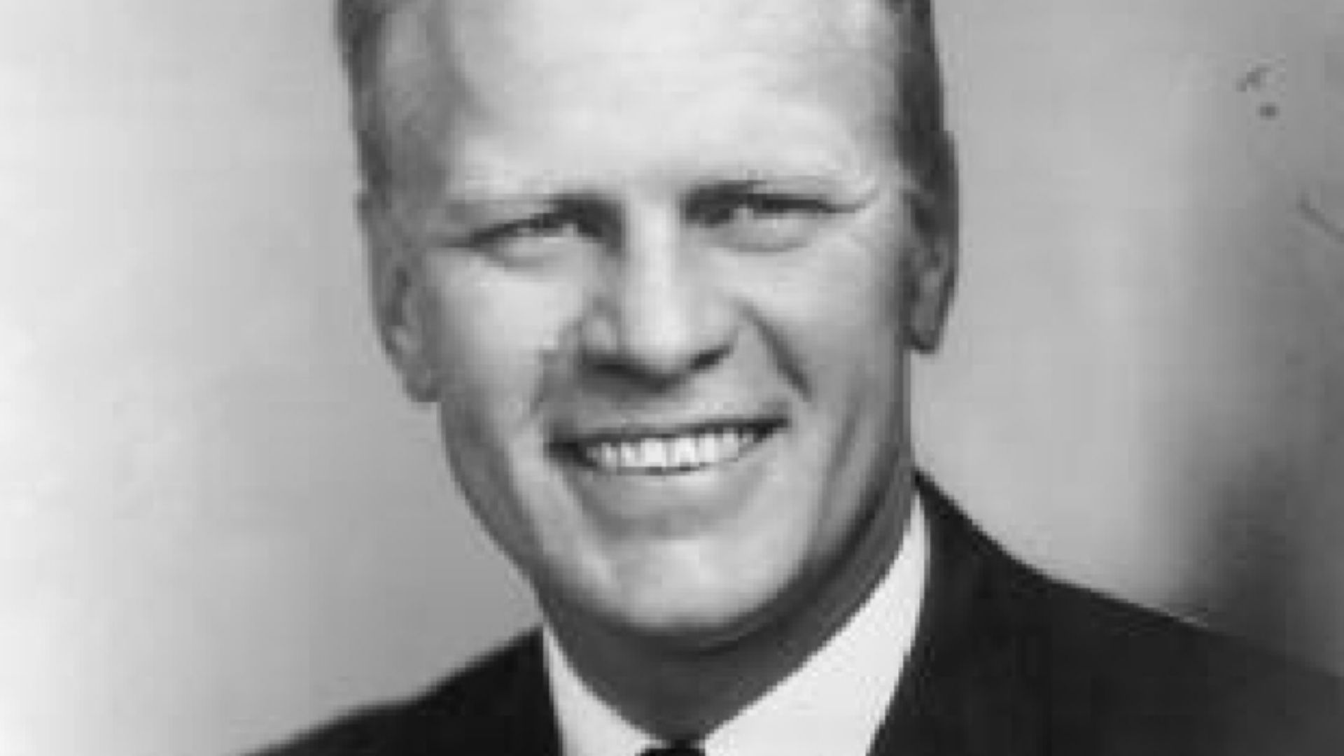 10. Gerald Ford et les affaires européennes