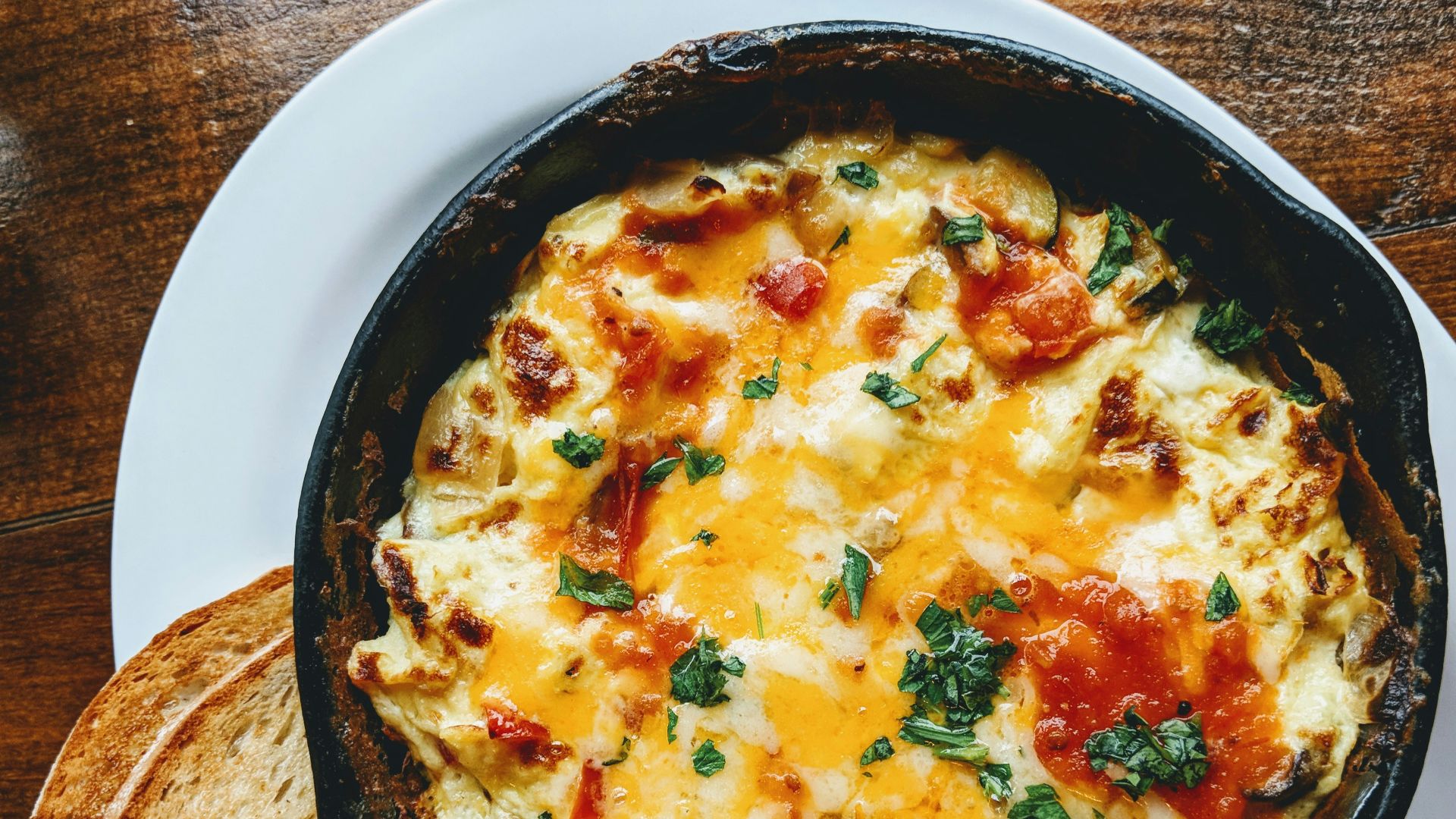 19. Macaroni au fromage et au poulet