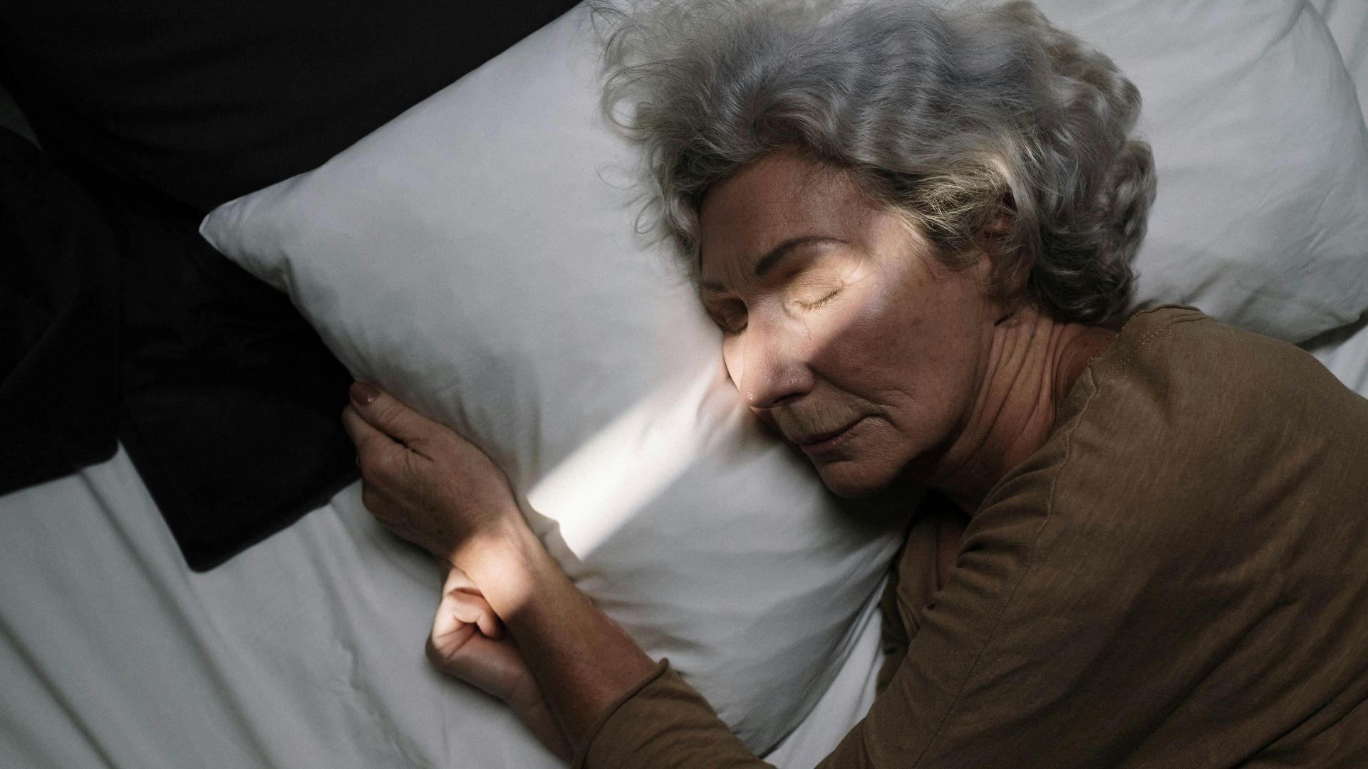 15. Boire trop de liquides avant de se coucher