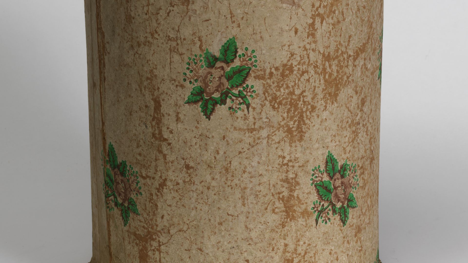 5. Le vert d'arsenic était à la mode