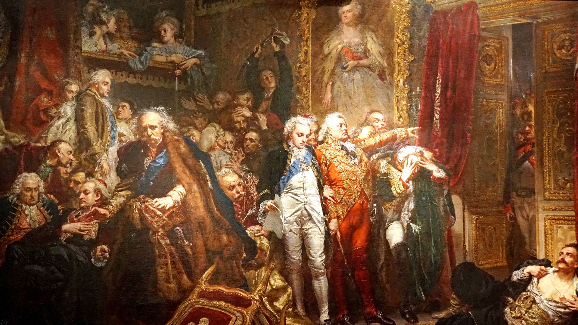 20. La chute de Varsovie (1939)