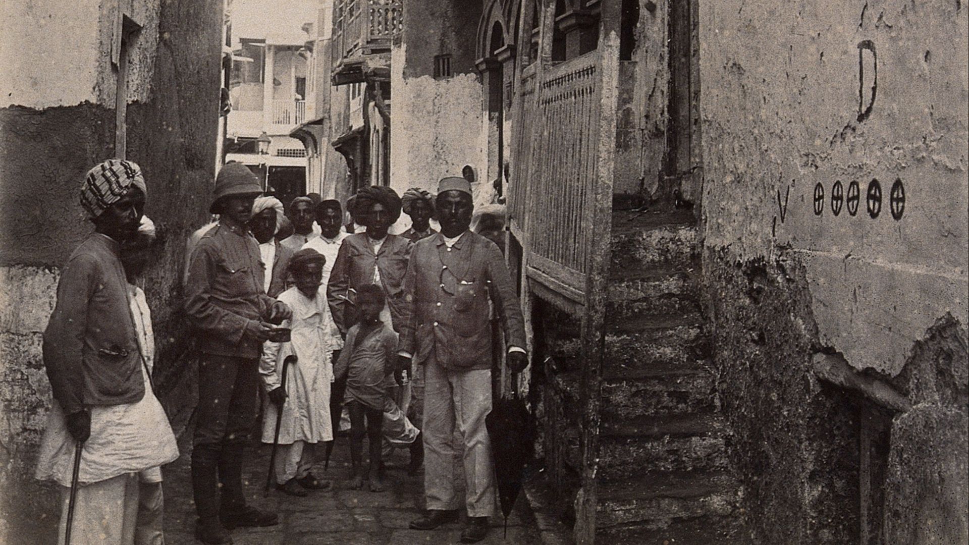 5. Signalement des logements contaminés