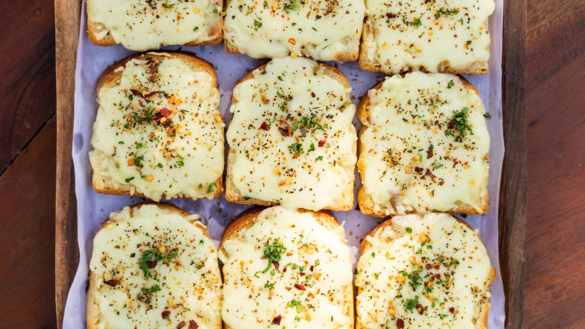 5. Fromage