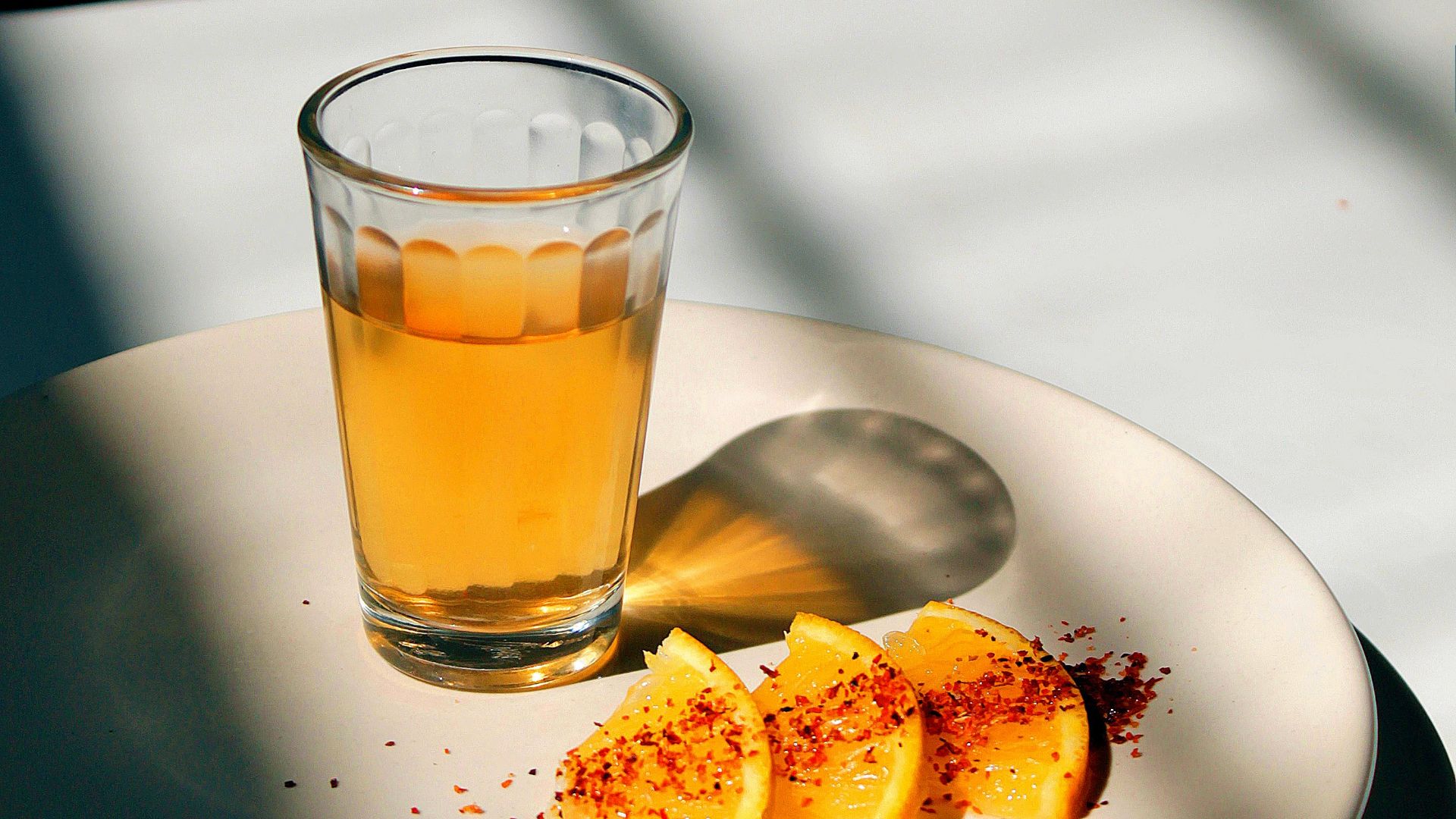 15. Tequila