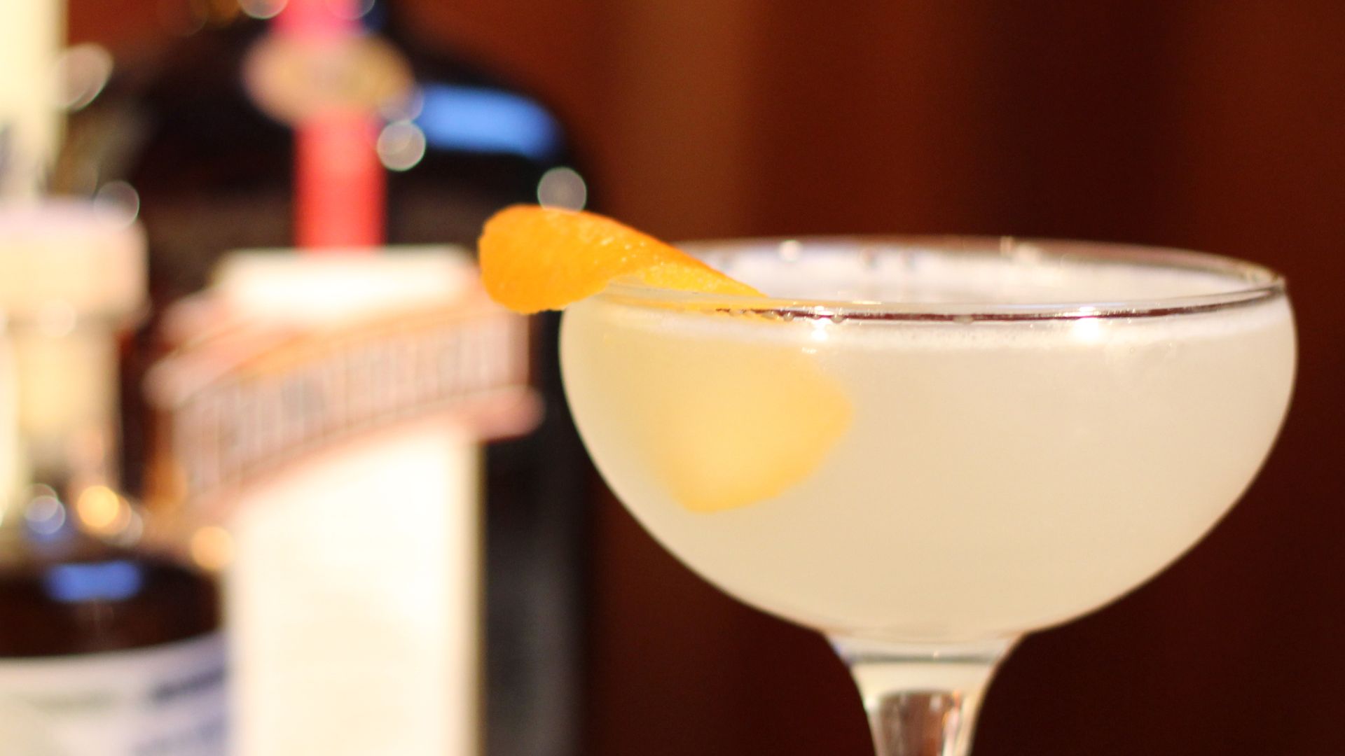 8. Corpse Reviver et une matinée brutale
