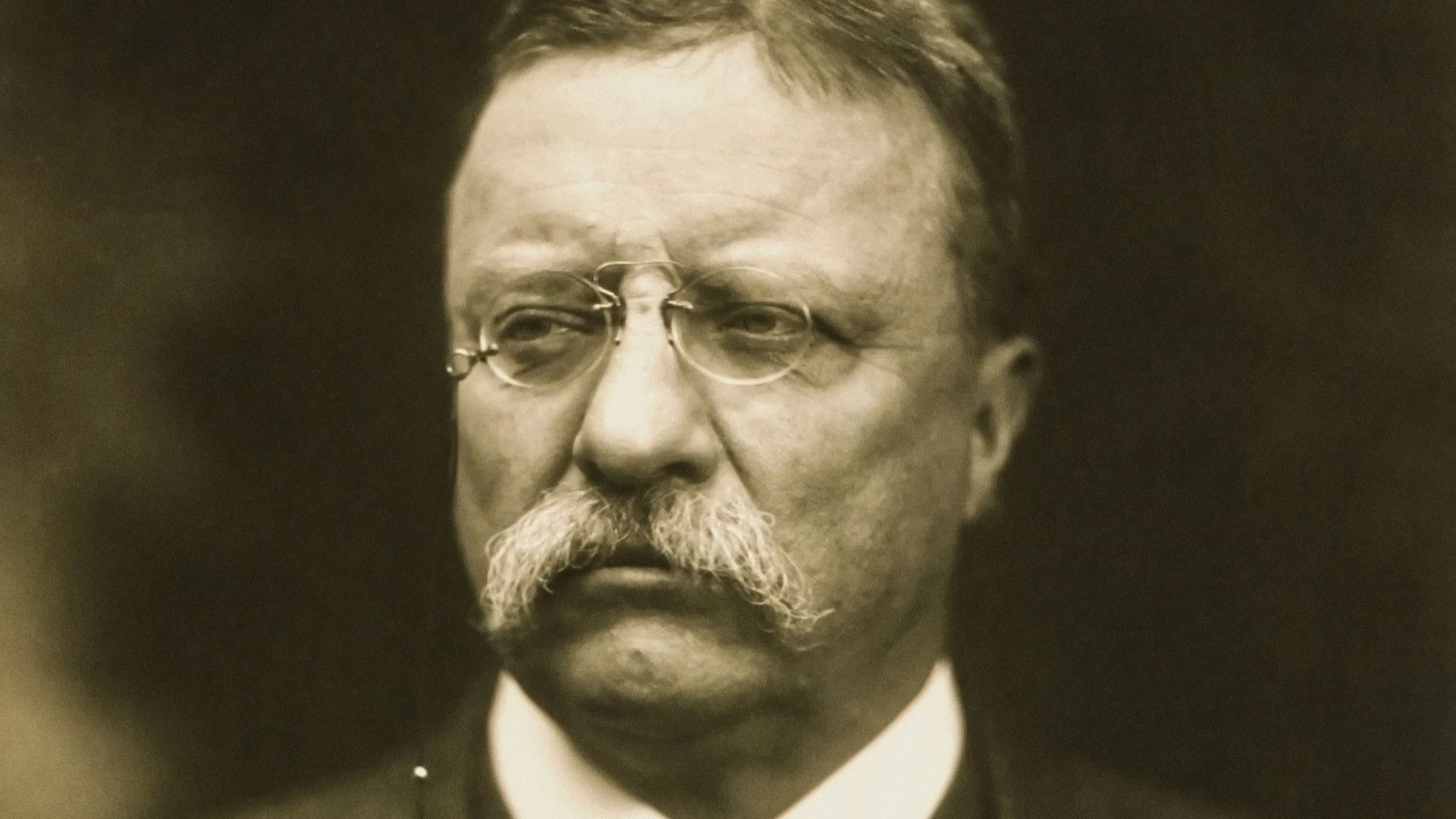 18. La tentative d'assassinat contre Theodore Roosevelt
