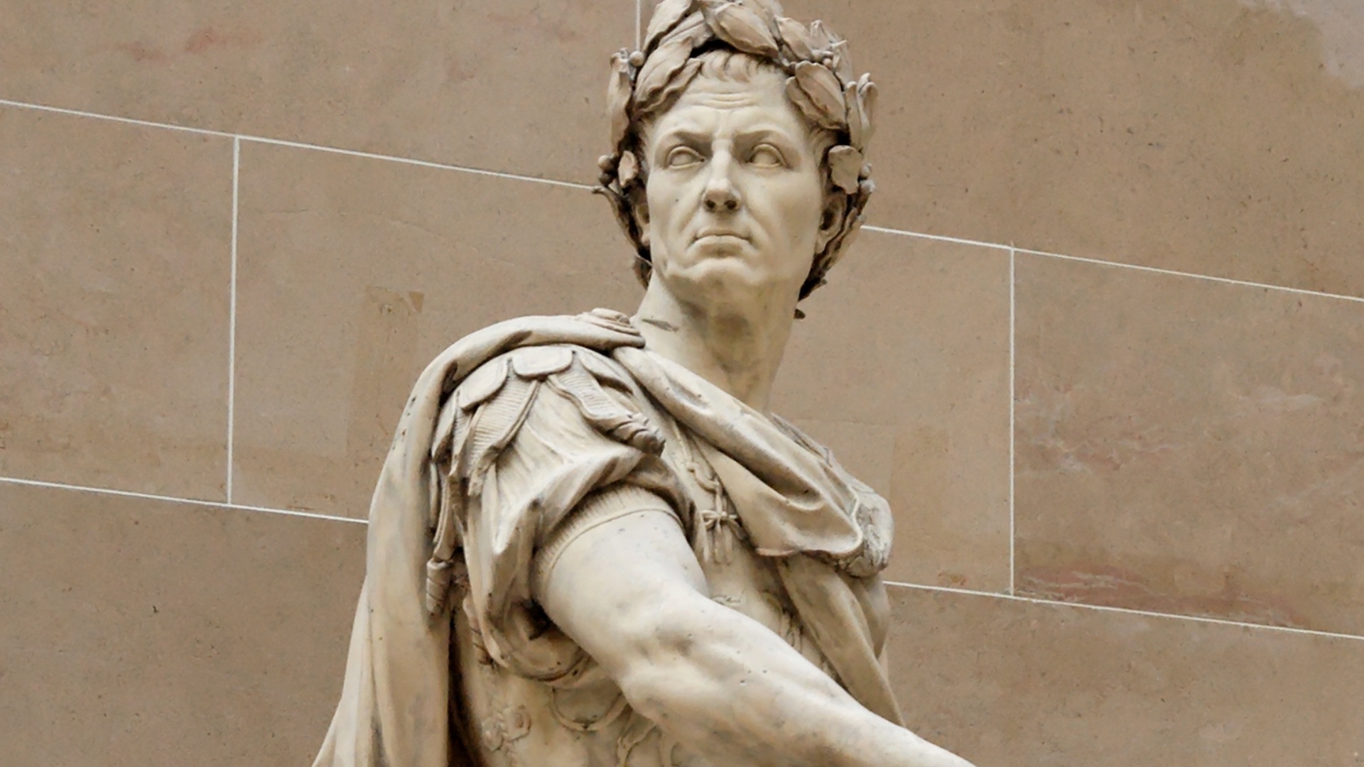 17. Jules César (100-44 av. J.-C.)