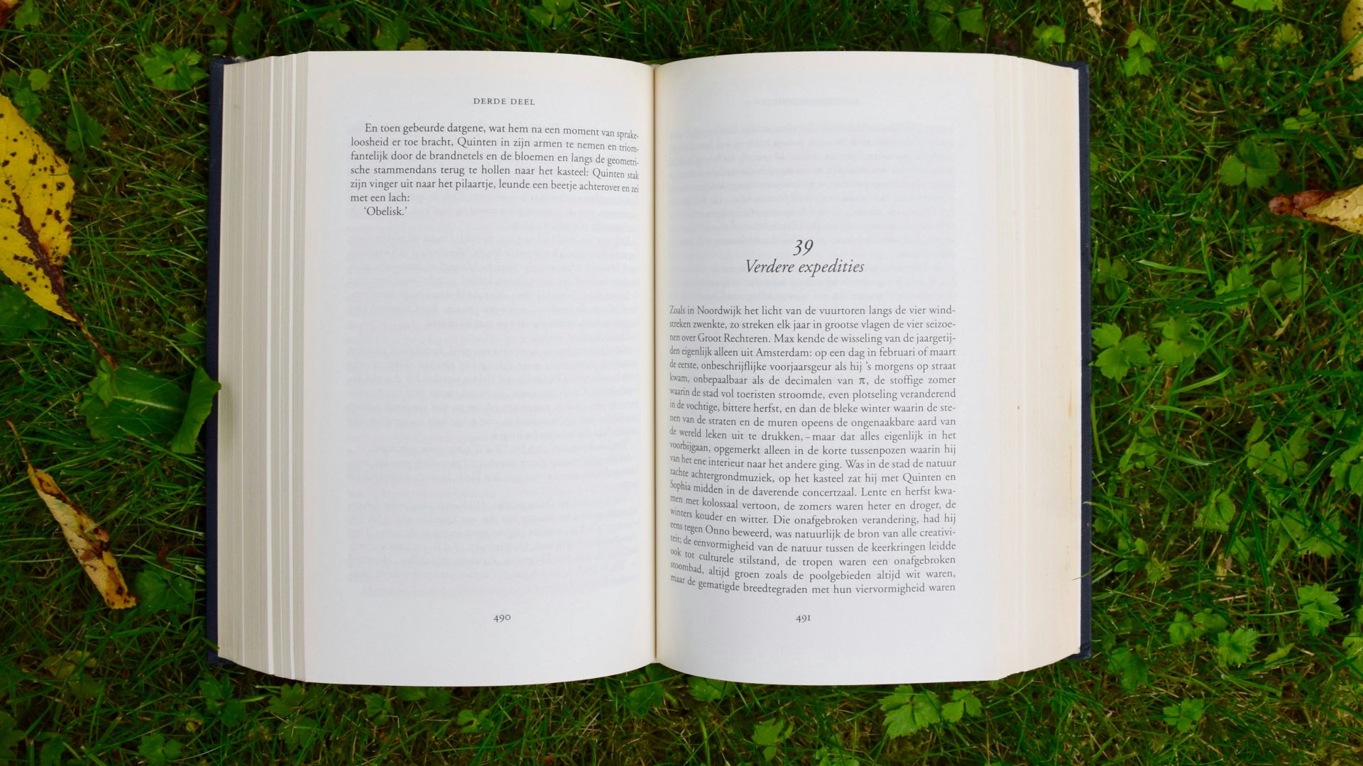6. Le voyage miraculeux d'Edward Tulane