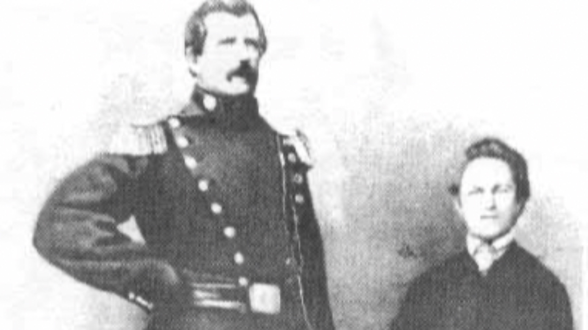 13. Angus MacAskill — 2,36 m