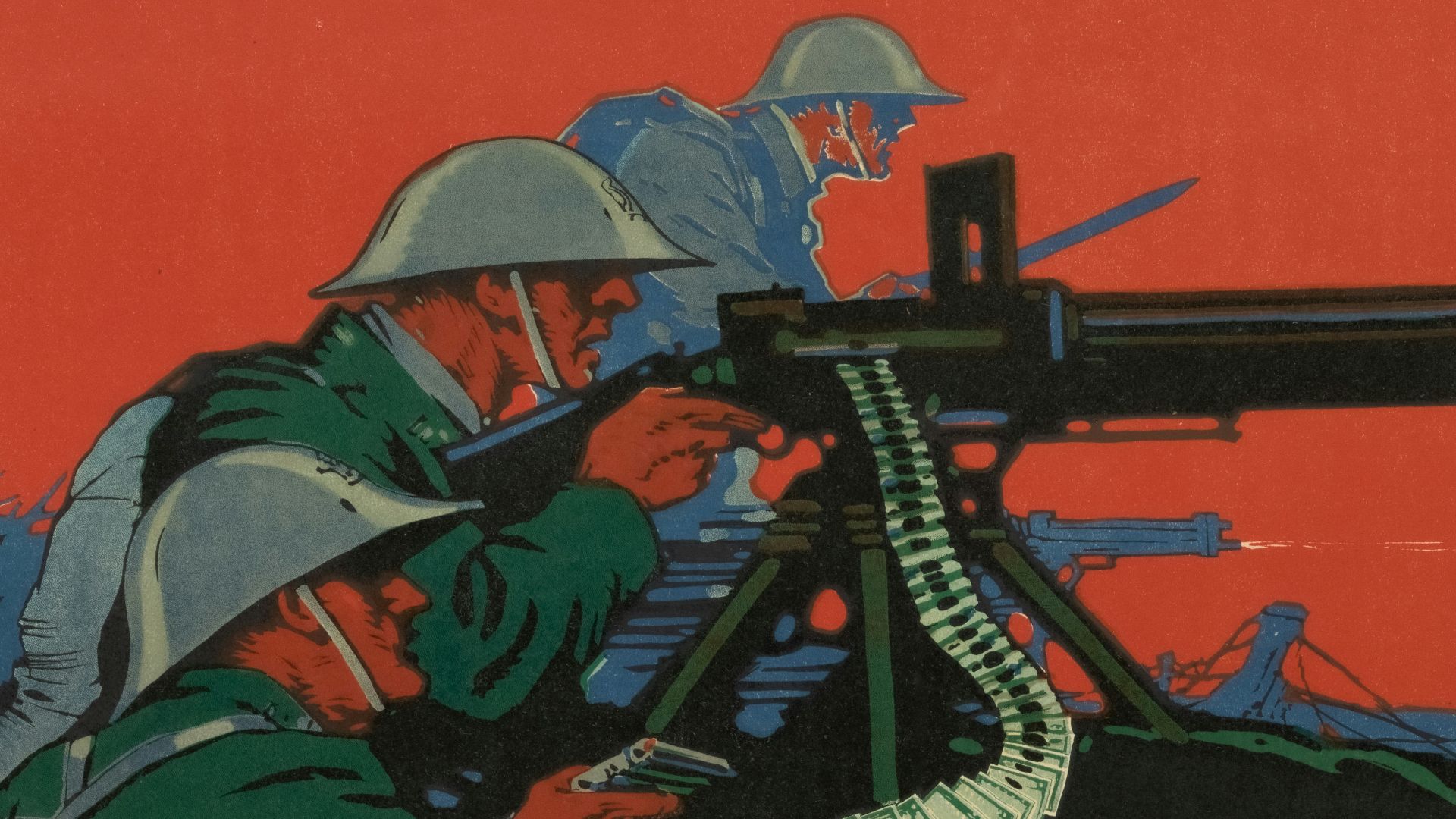 10 stratagèmes de propagande qui ont trompé les masses et 10 qui ont échoué