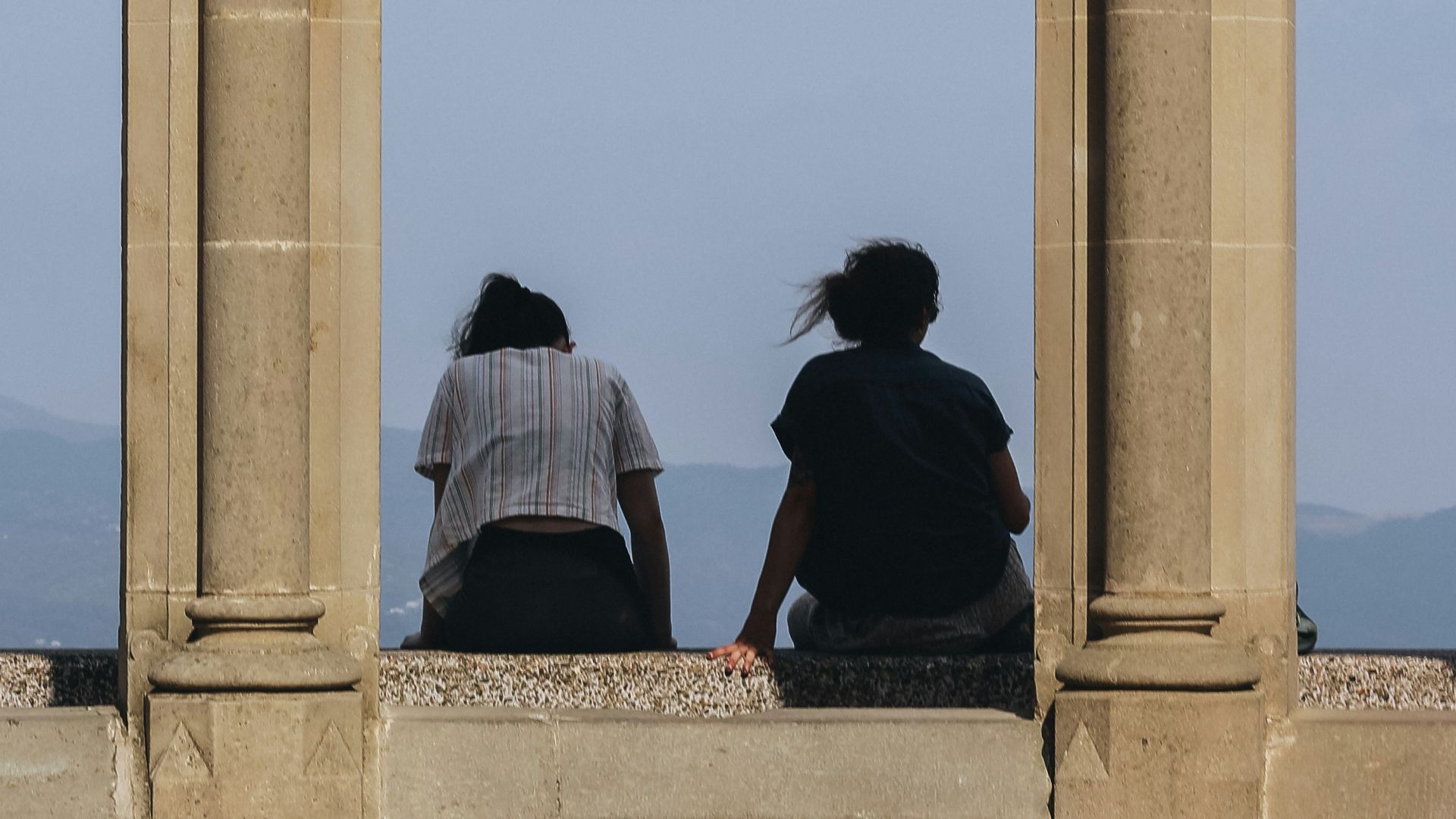 4. Certaines amitiés prennent fin sans que personne ne soit le méchant
