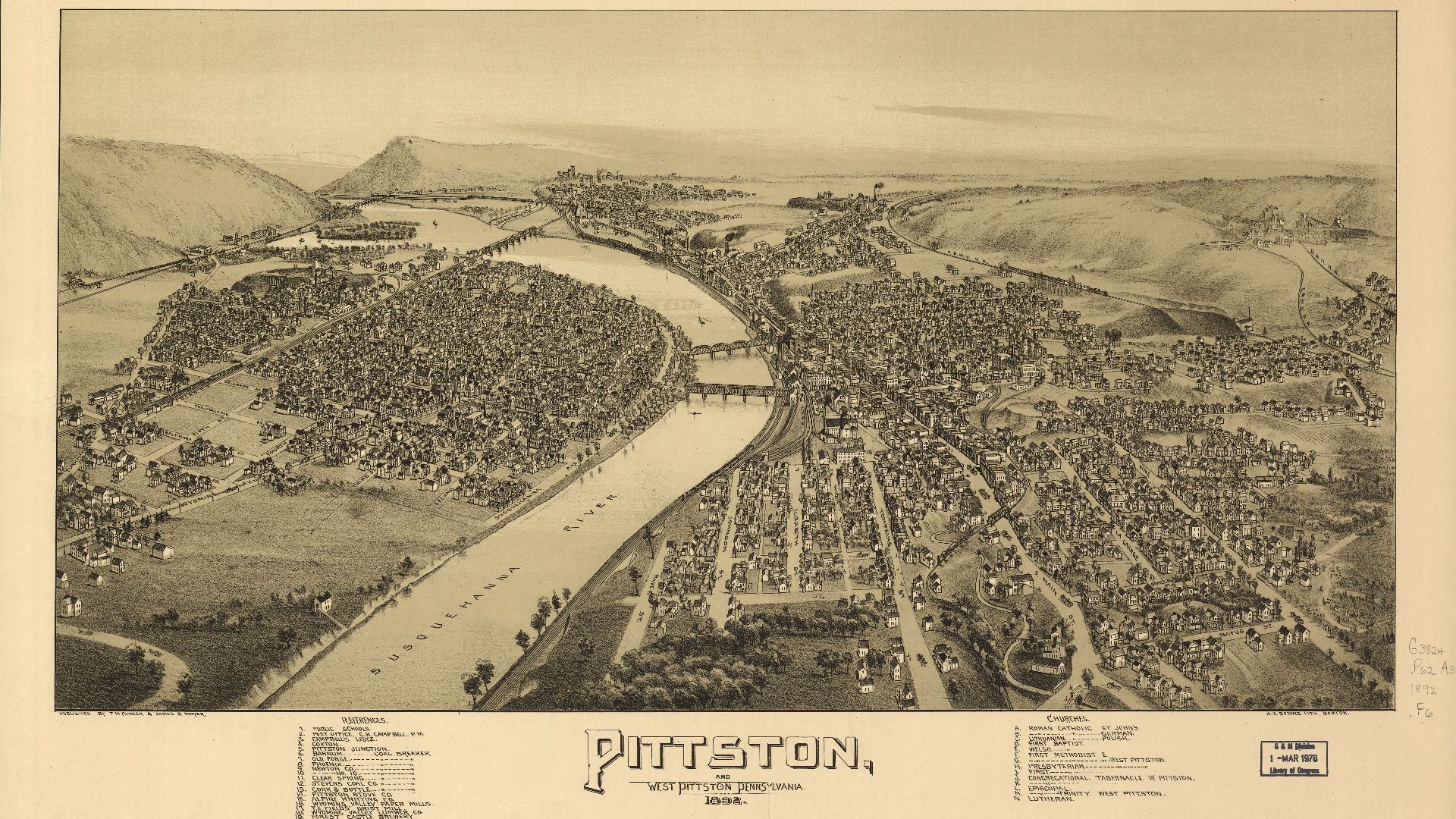 5. Ils se sont intéressés à l'affaire Smurl
